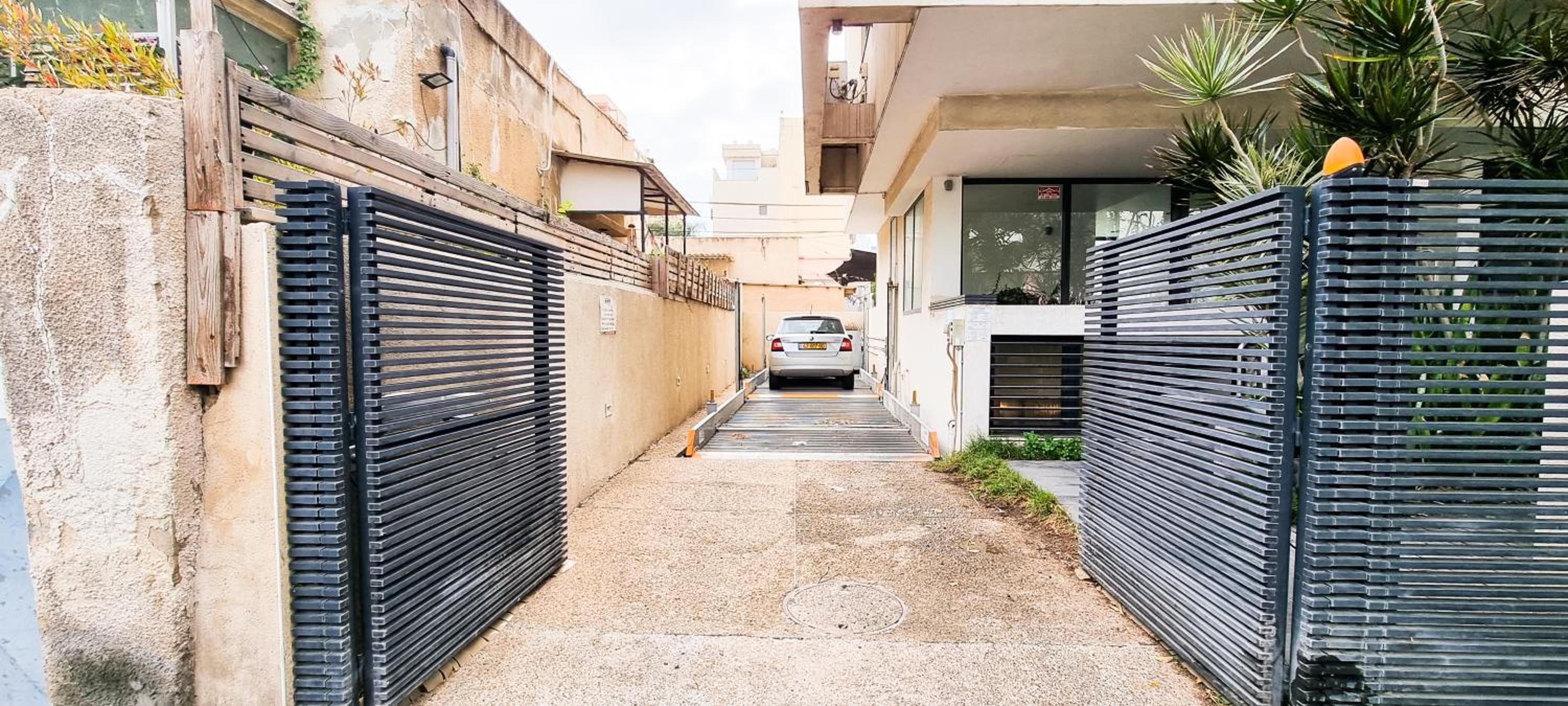 BnBIsrael apartments - Kalisher Ophrys