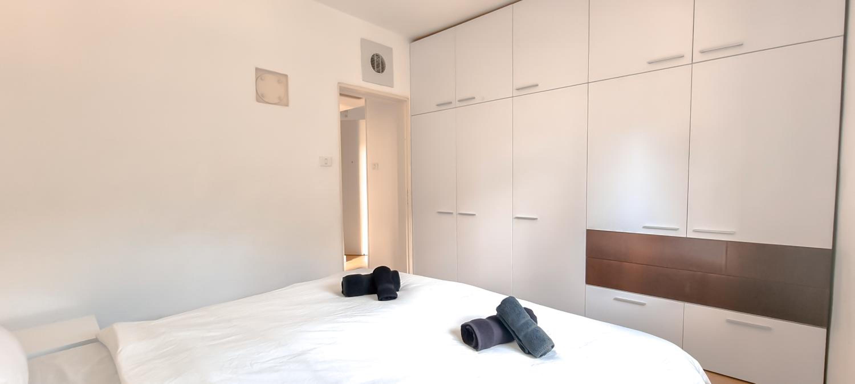 BnBIsrael apartments - Kalisher Ophrys