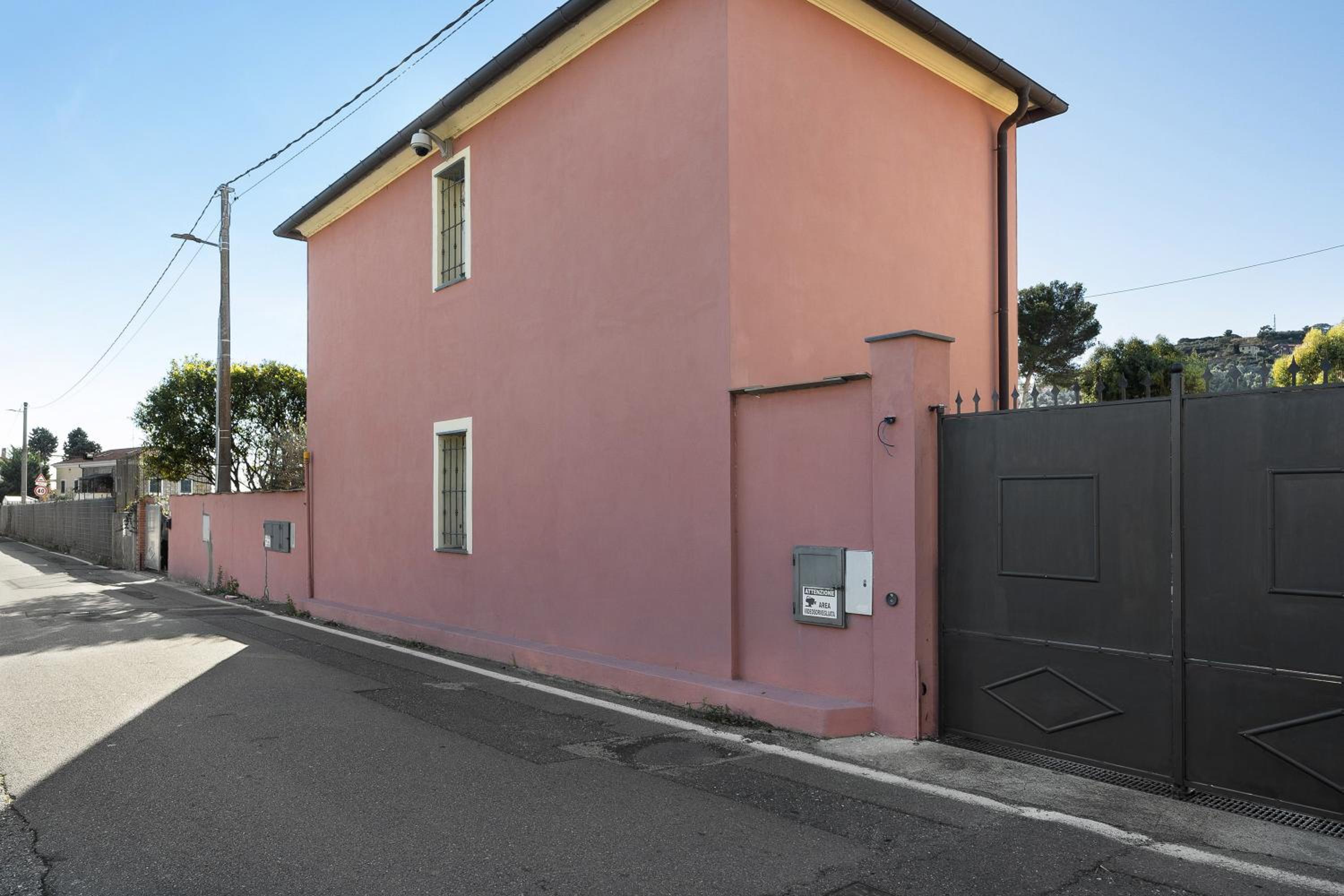 Casa Girasole 600 mt dal mare view 4