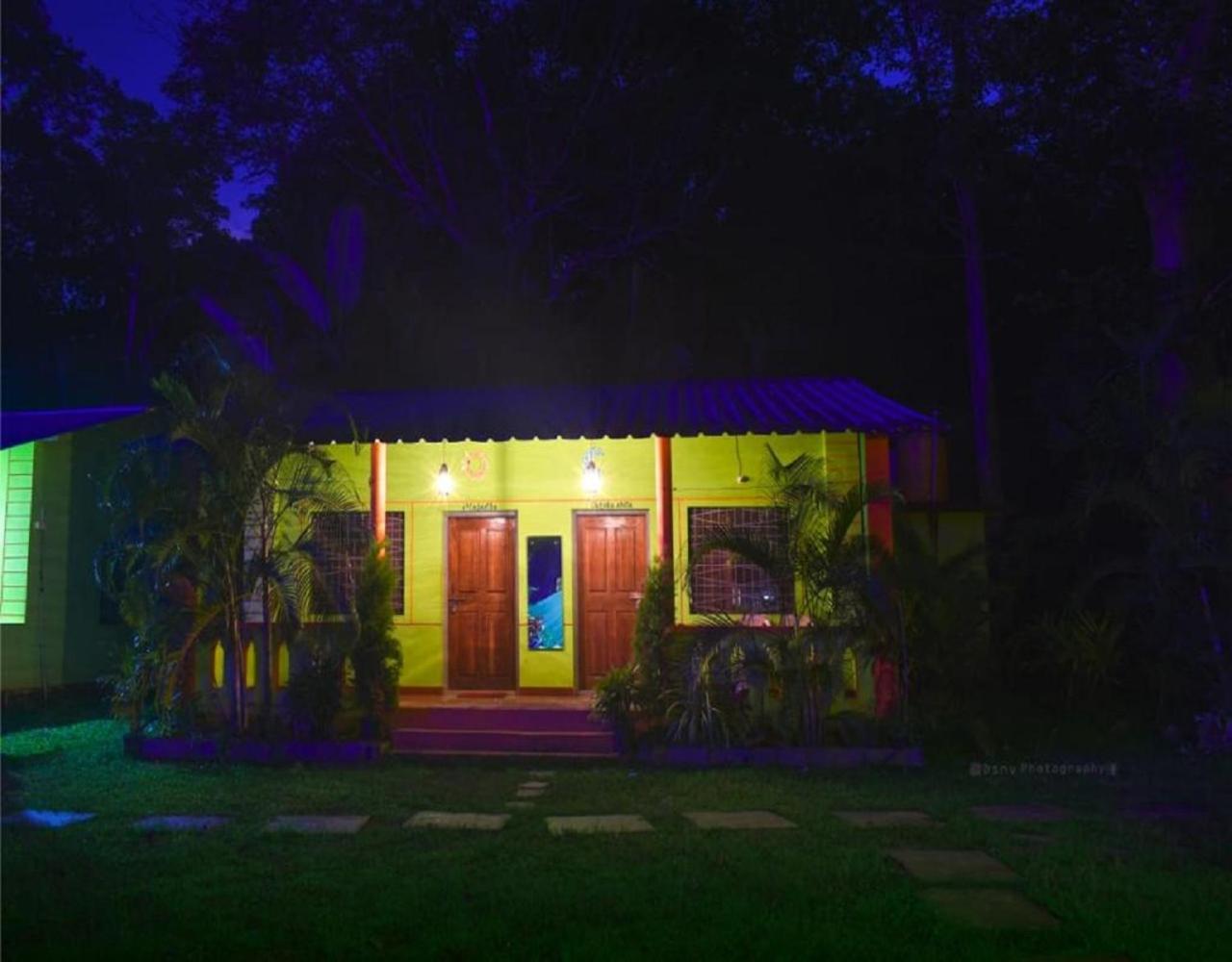 Dandeli Eco VanaVasa by StayApart view 2
