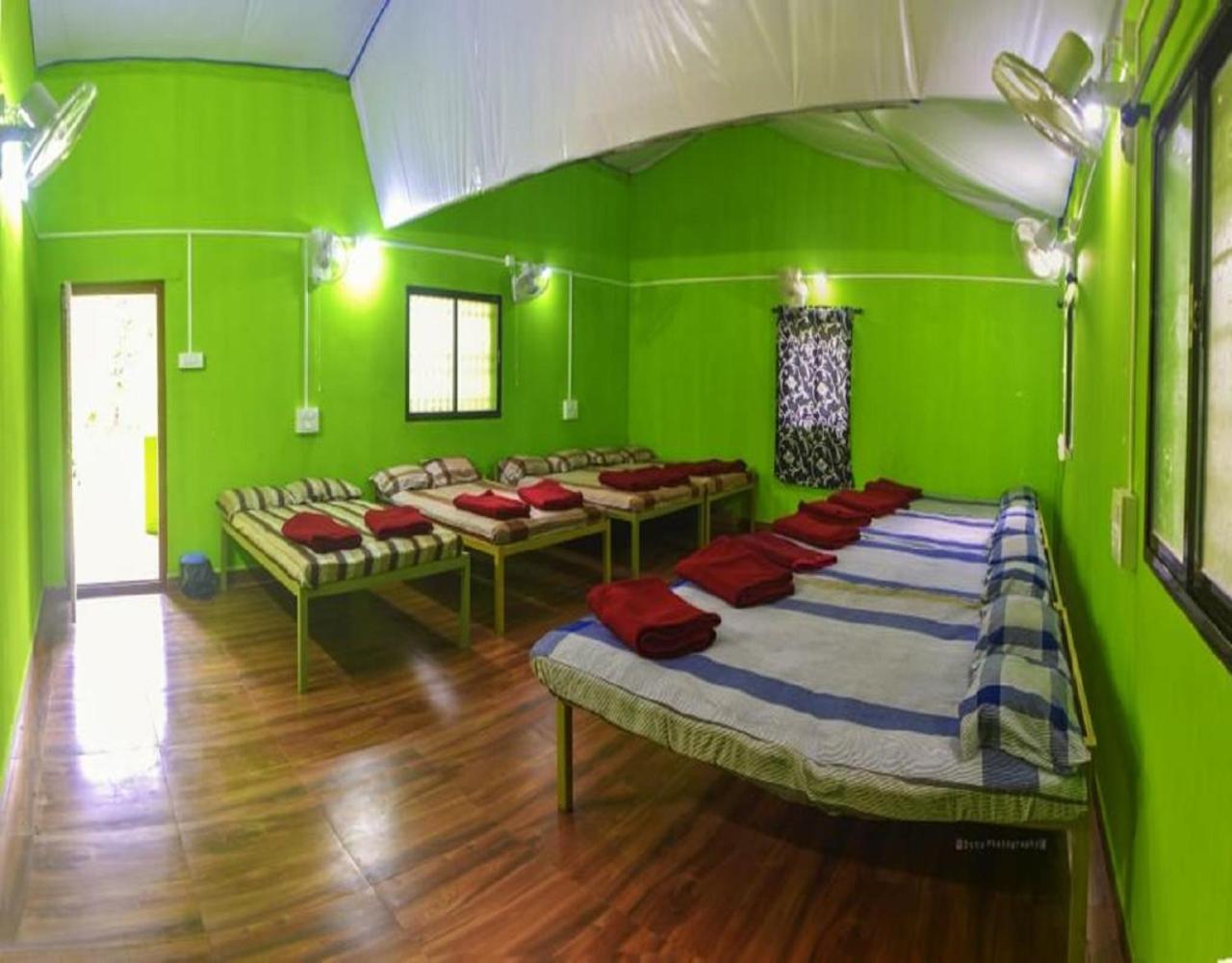 Dandeli Eco VanaVasa by StayApart view 3