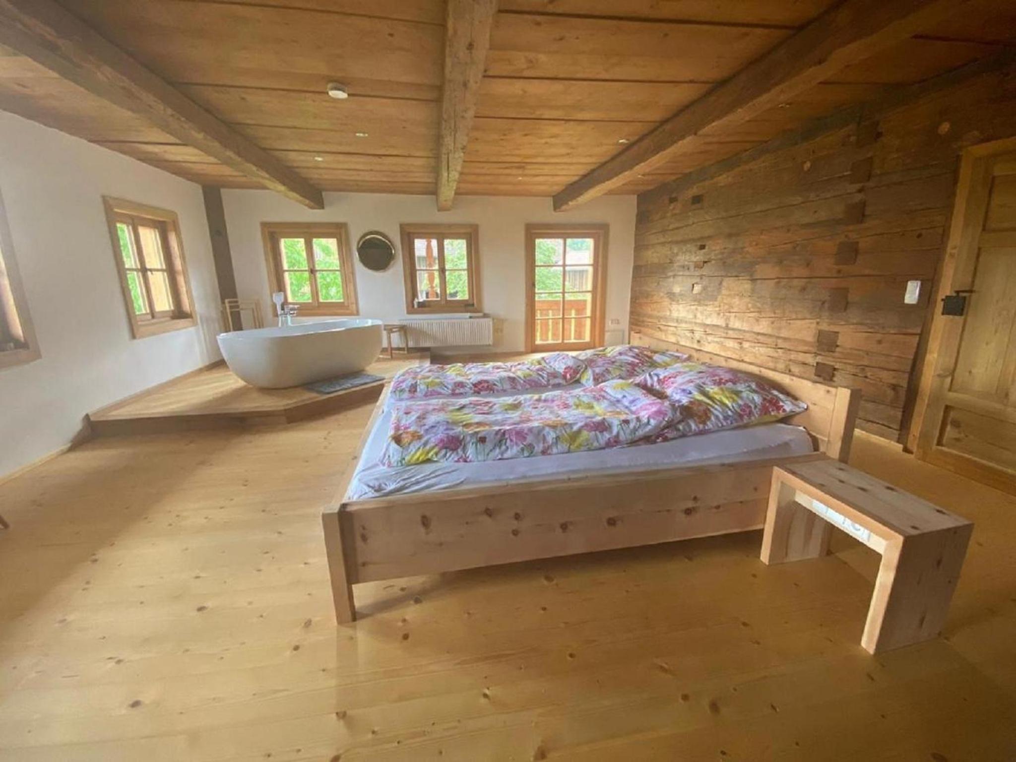 Ferienhaus Pottmeyer