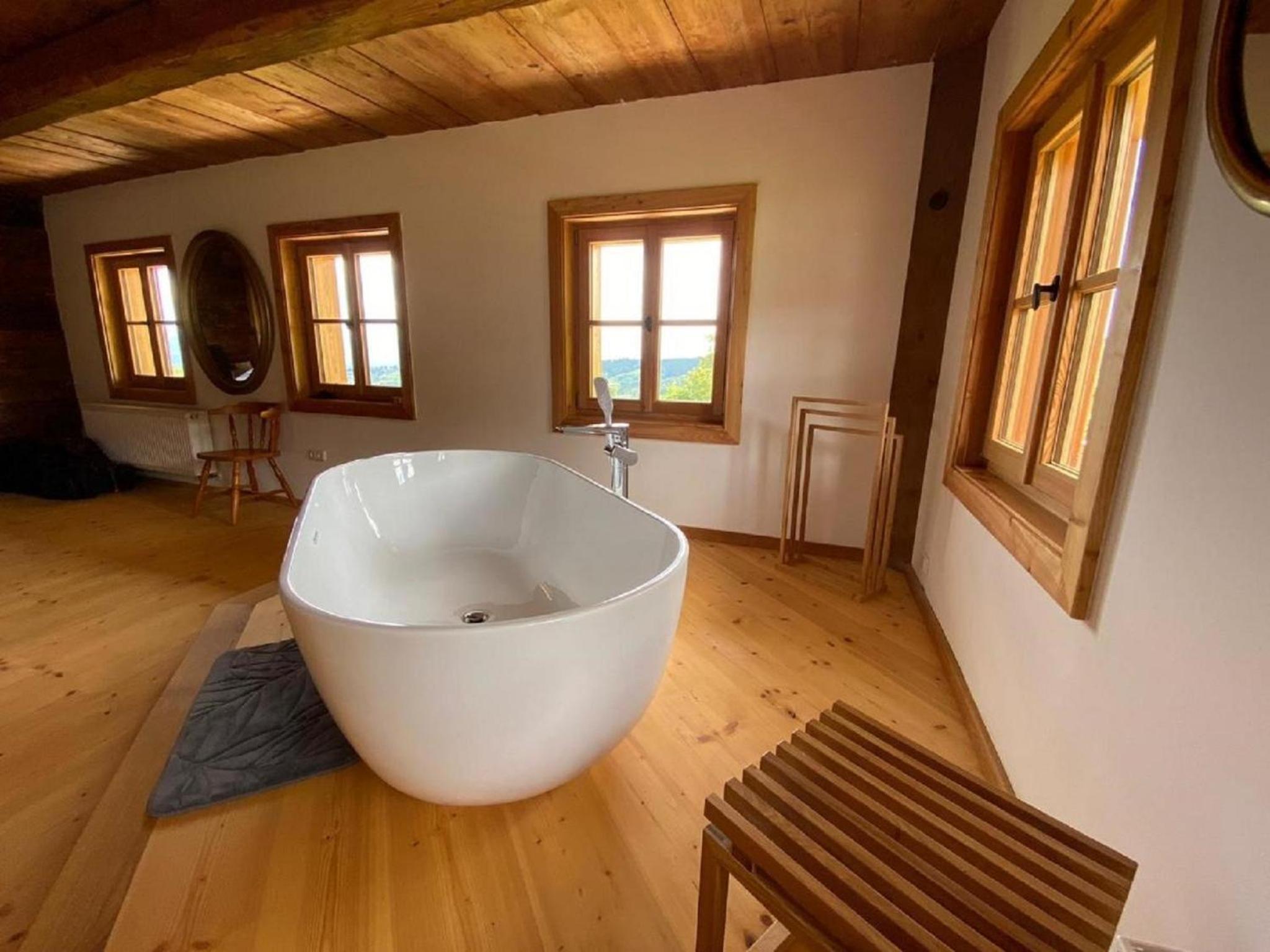 Ferienhaus Pottmeyer