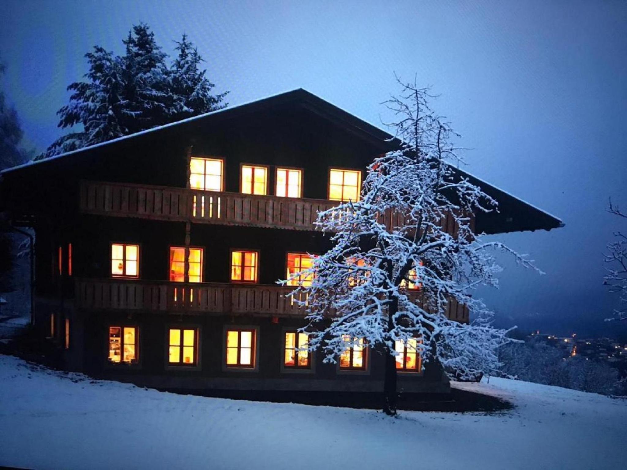 Ferienhaus Pottmeyer