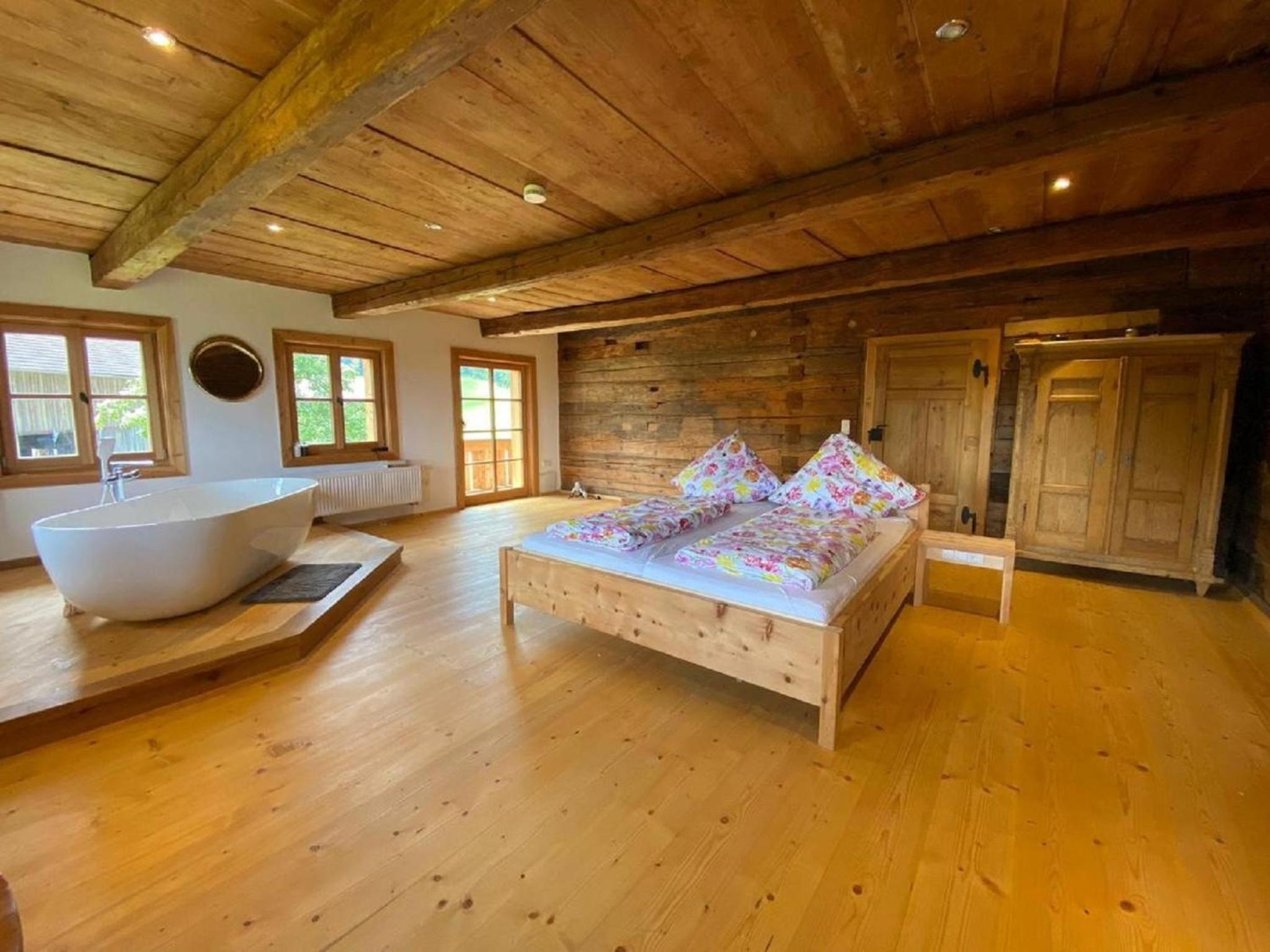 Ferienhaus Pottmeyer
