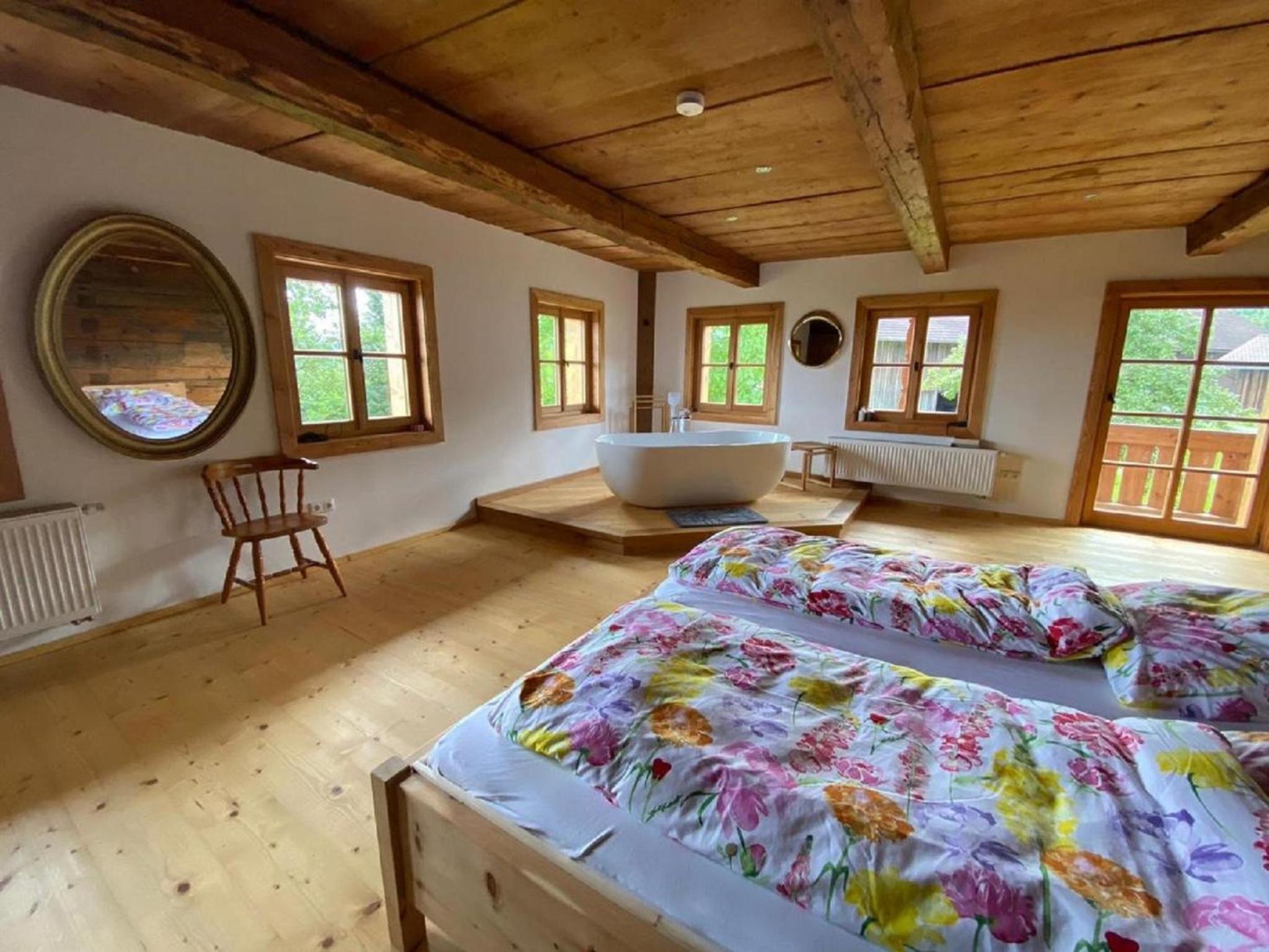 Ferienhaus Pottmeyer