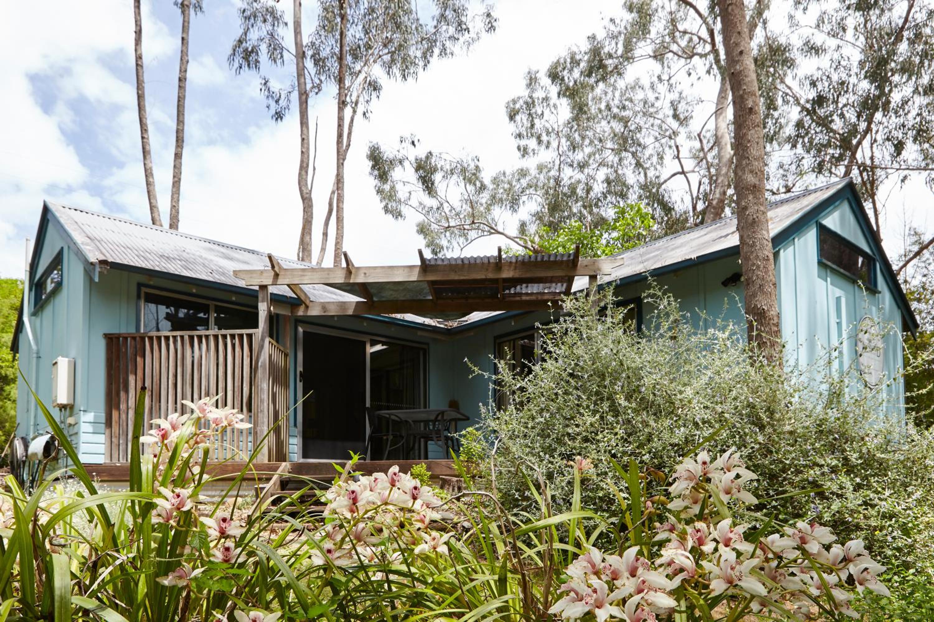 Ashwood Cottages