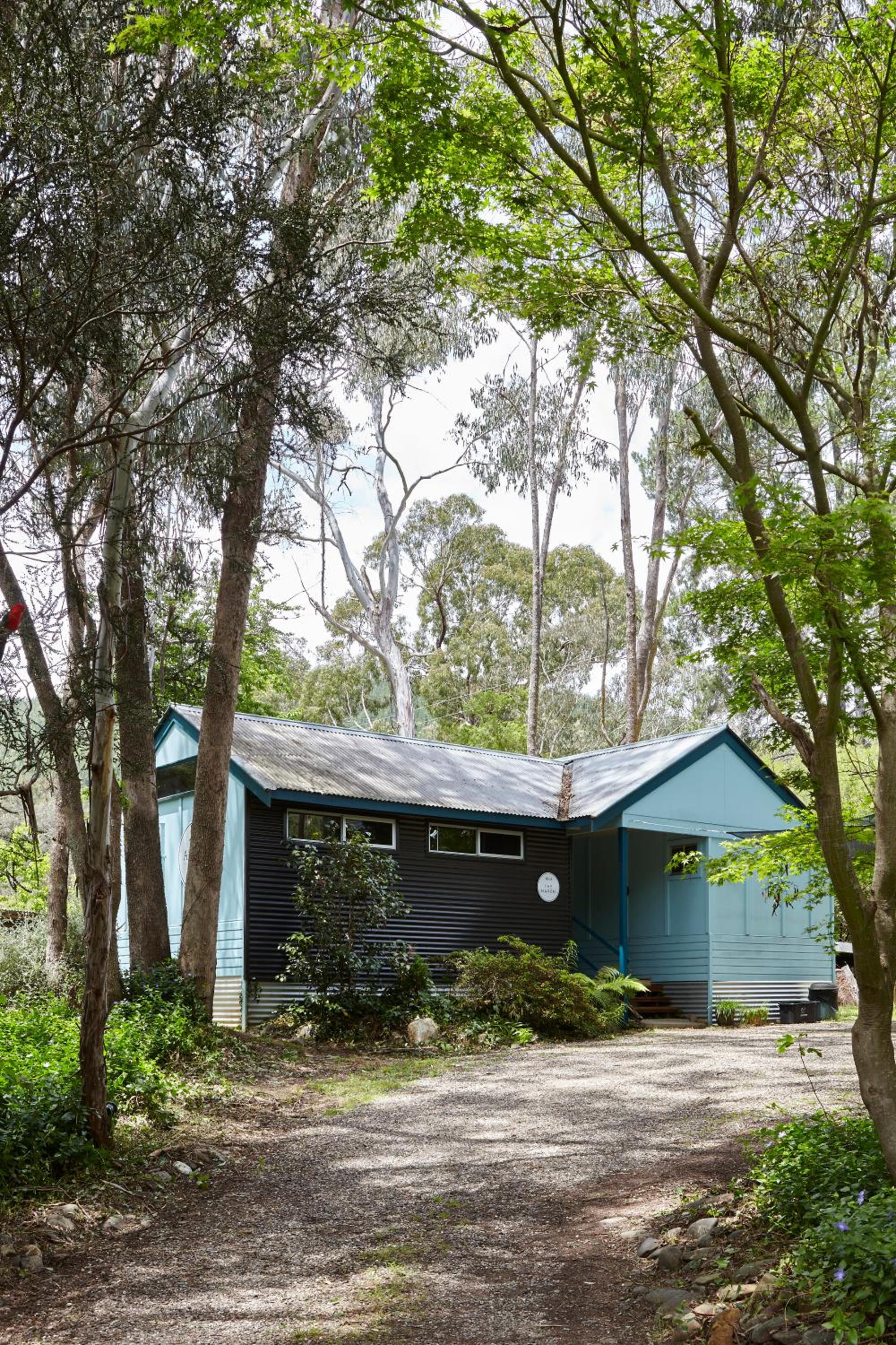Ashwood Cottages