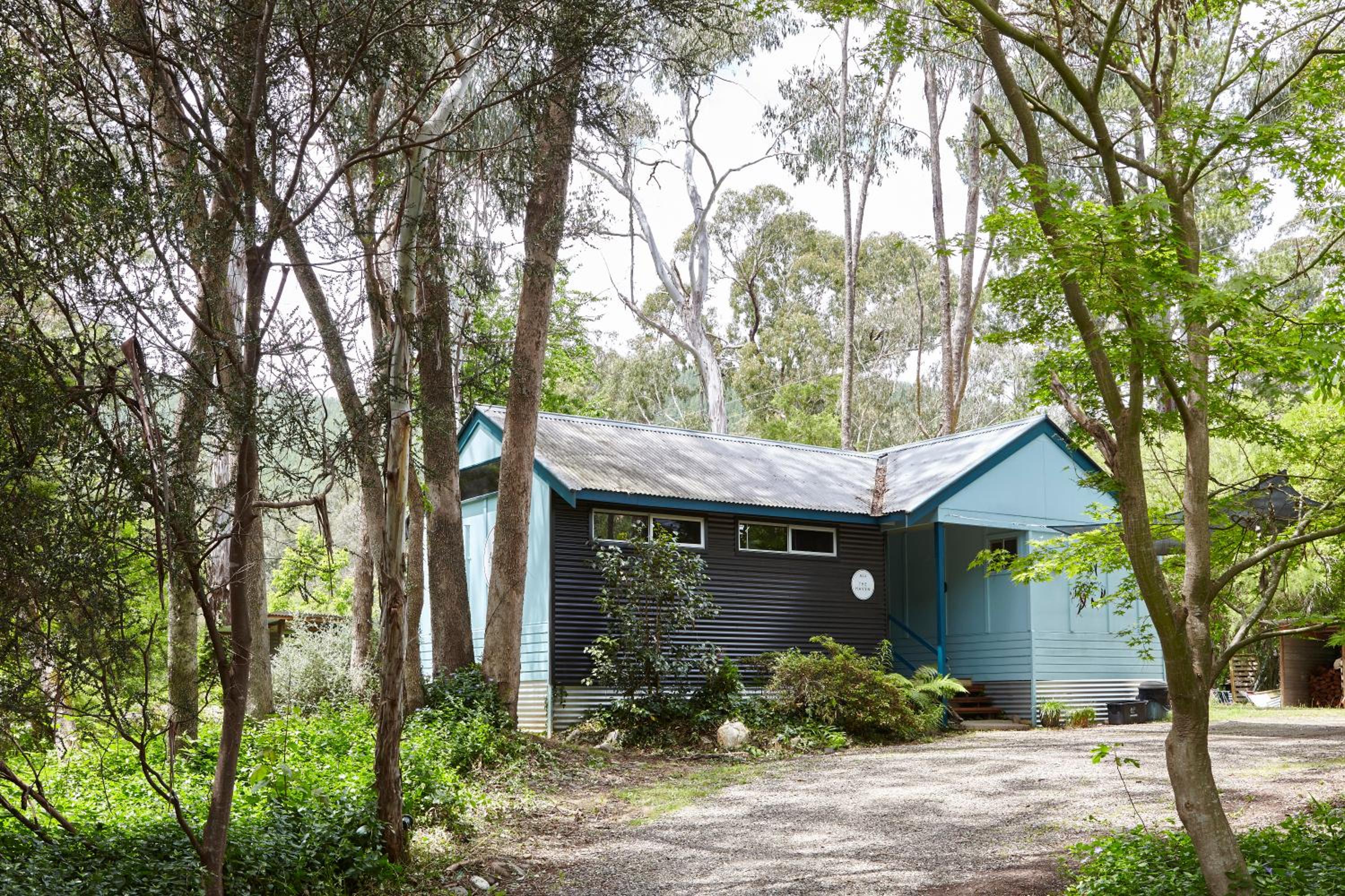 Ashwood Cottages