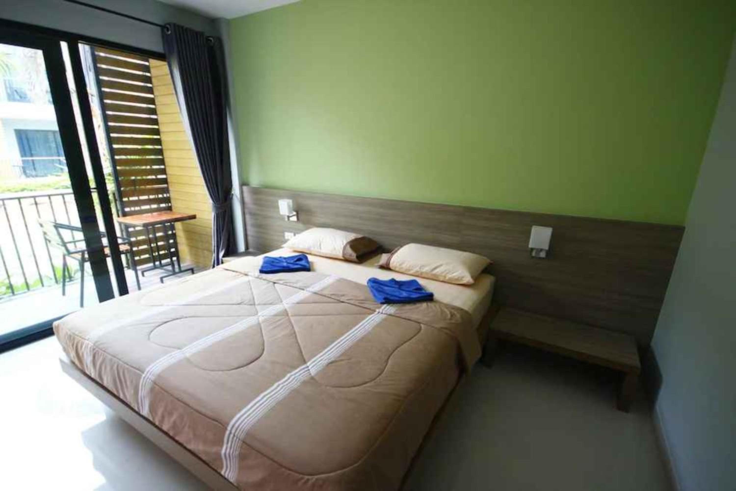 Thalang Vacations - Phumi Resort - Property Image 4