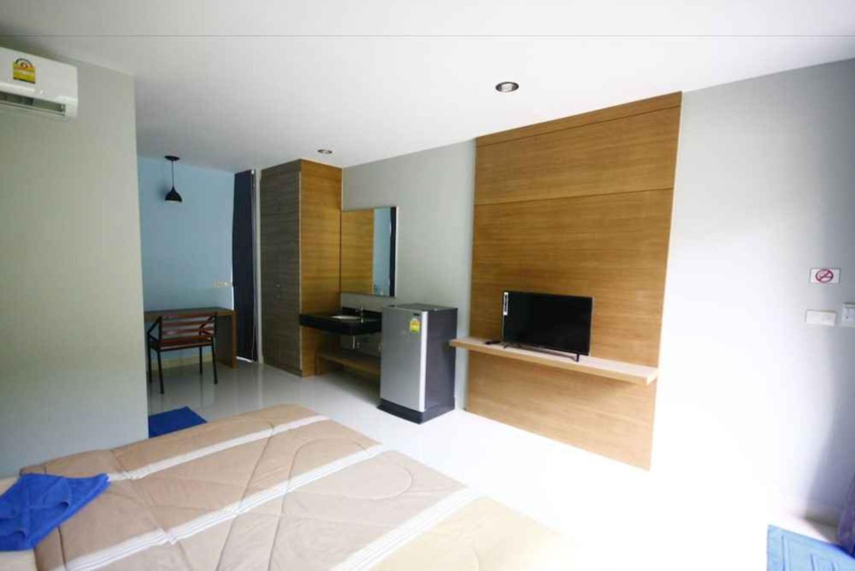 Thalang Vacations - Phumi Resort - Property Image 20