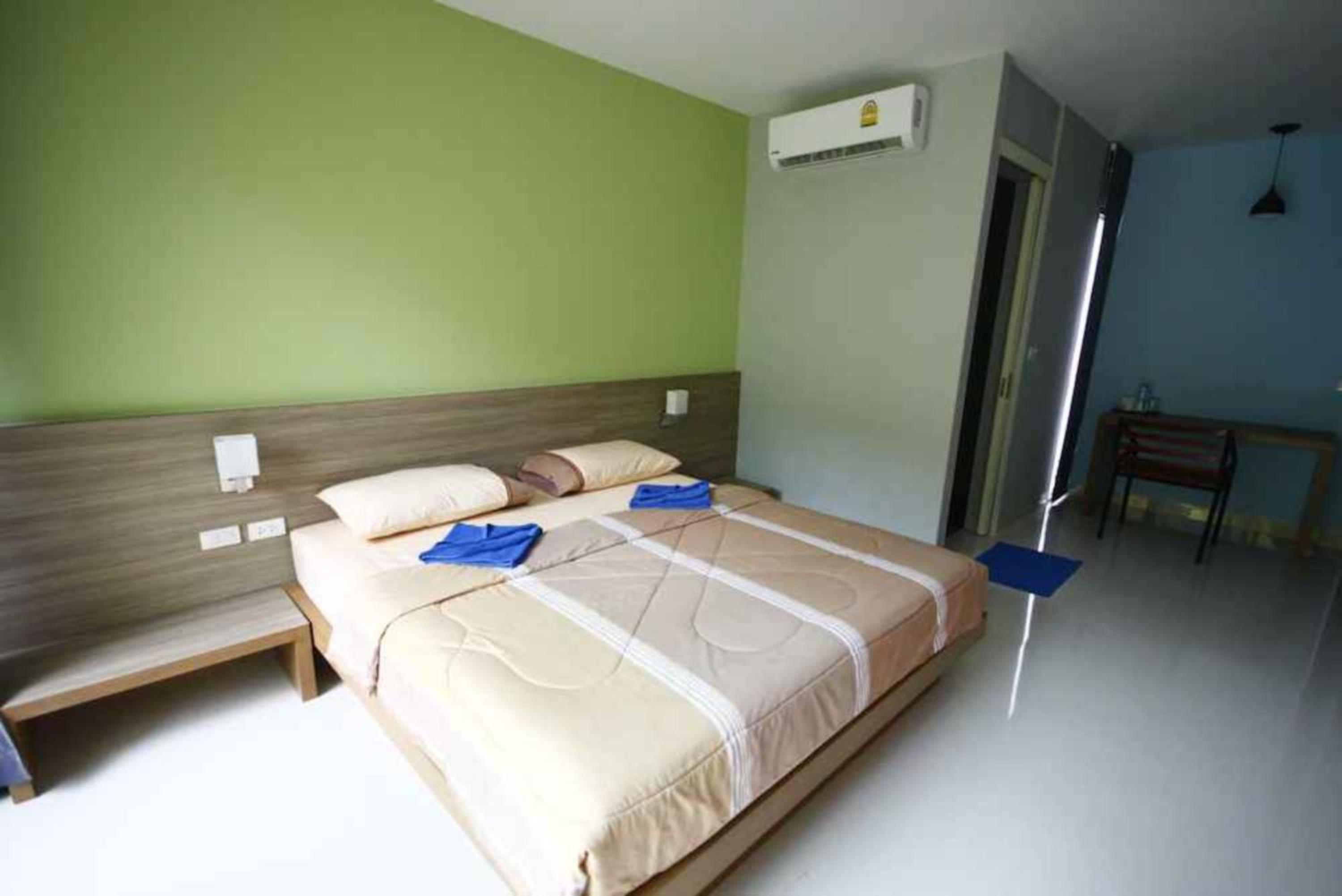 Thalang Vacations - Phumi Resort - Property Image 24