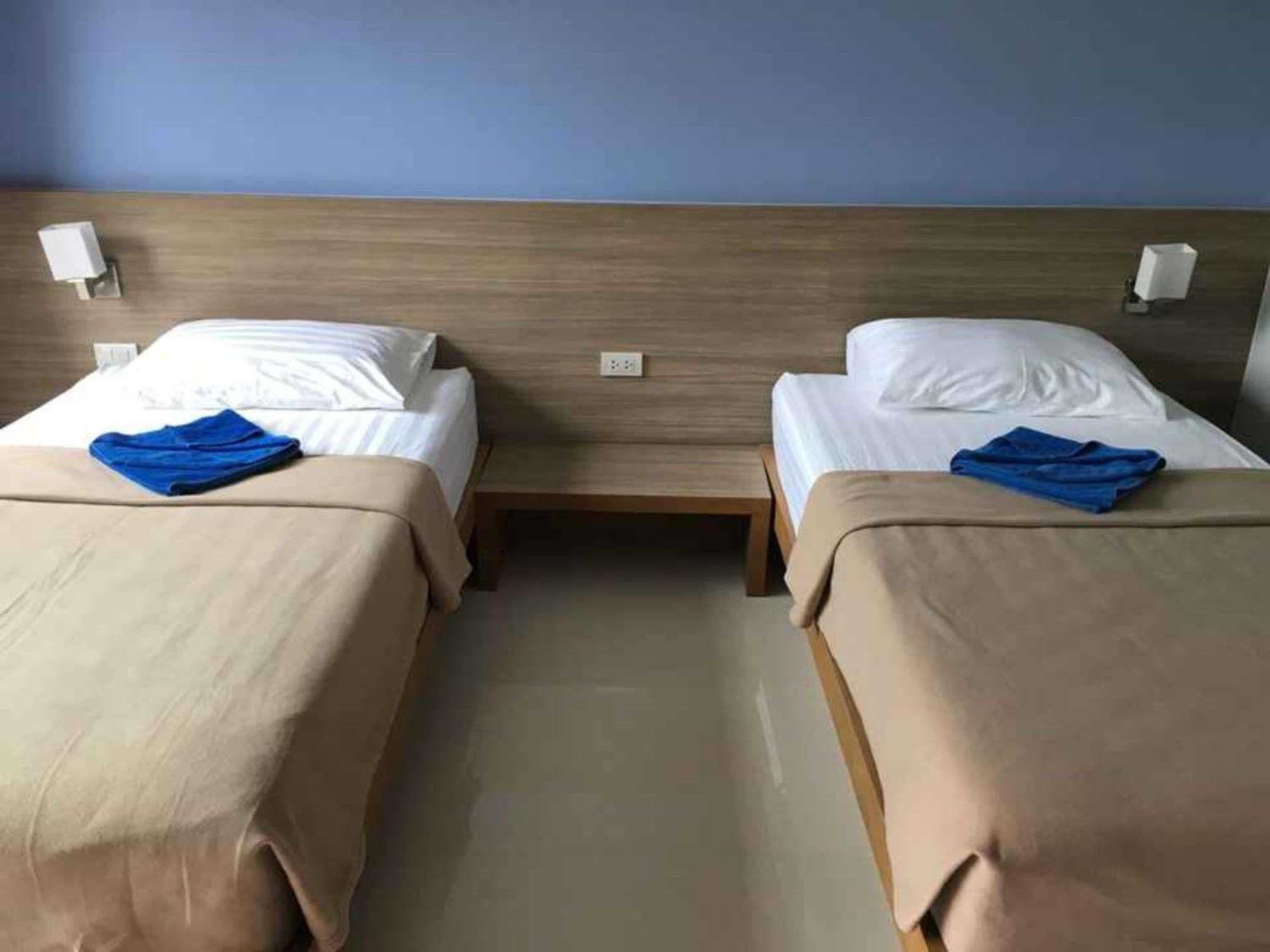 Thalang Vacations - Phumi Resort - Property Image 18