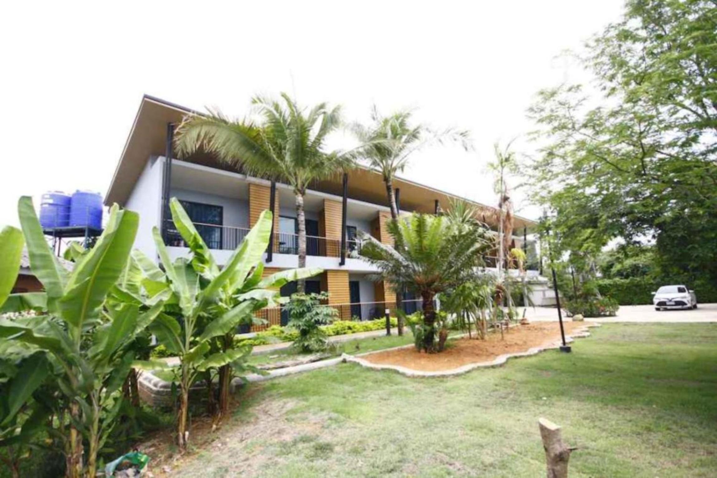 Thalang Vacations - Phumi Resort - Property Image 8