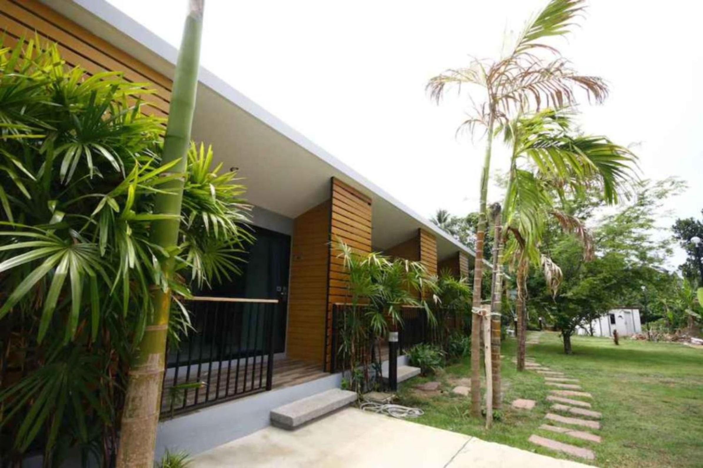 Thalang Vacations - Phumi Resort - Property Image 1