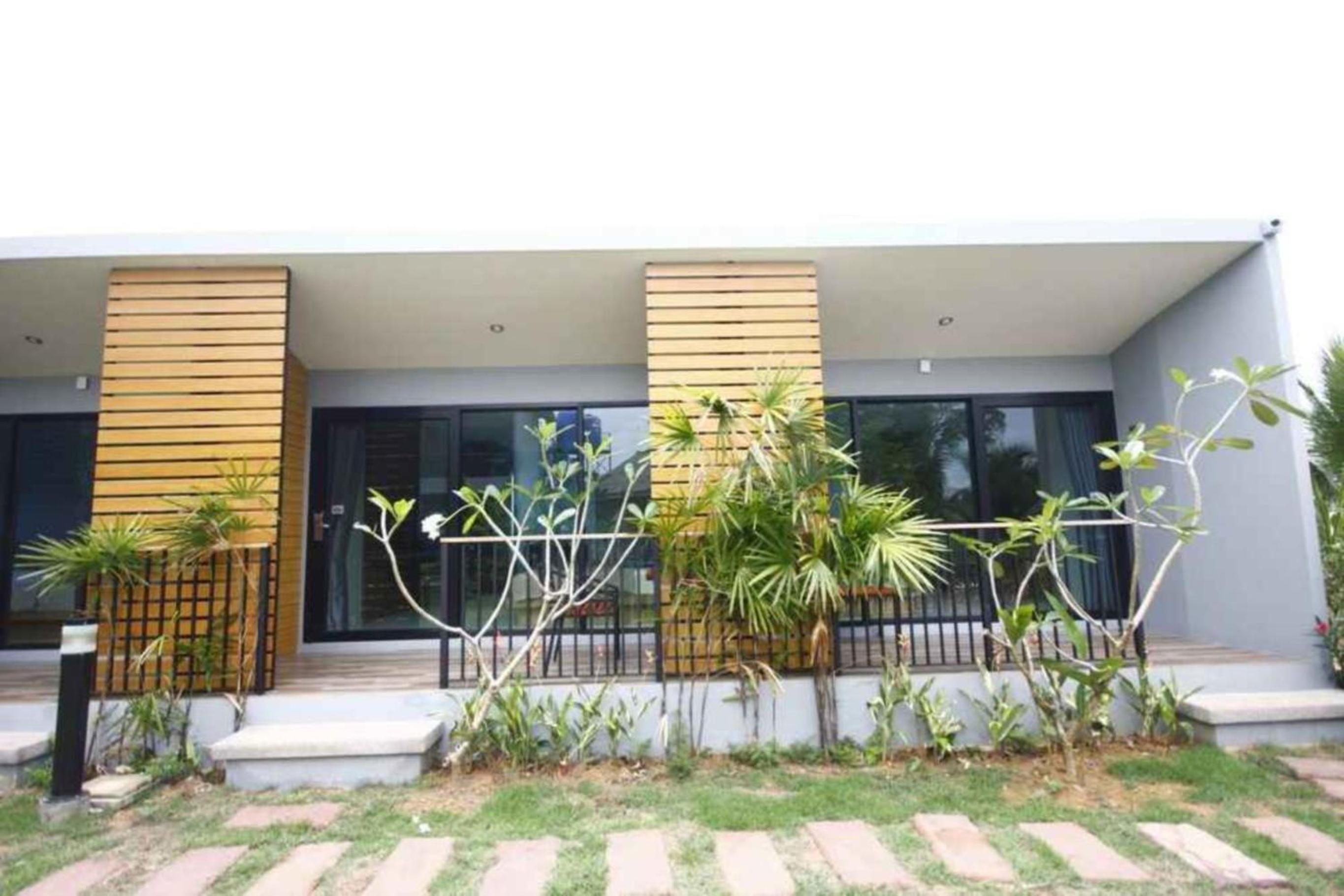 Thalang Vacations - Phumi Resort - Property Image 16