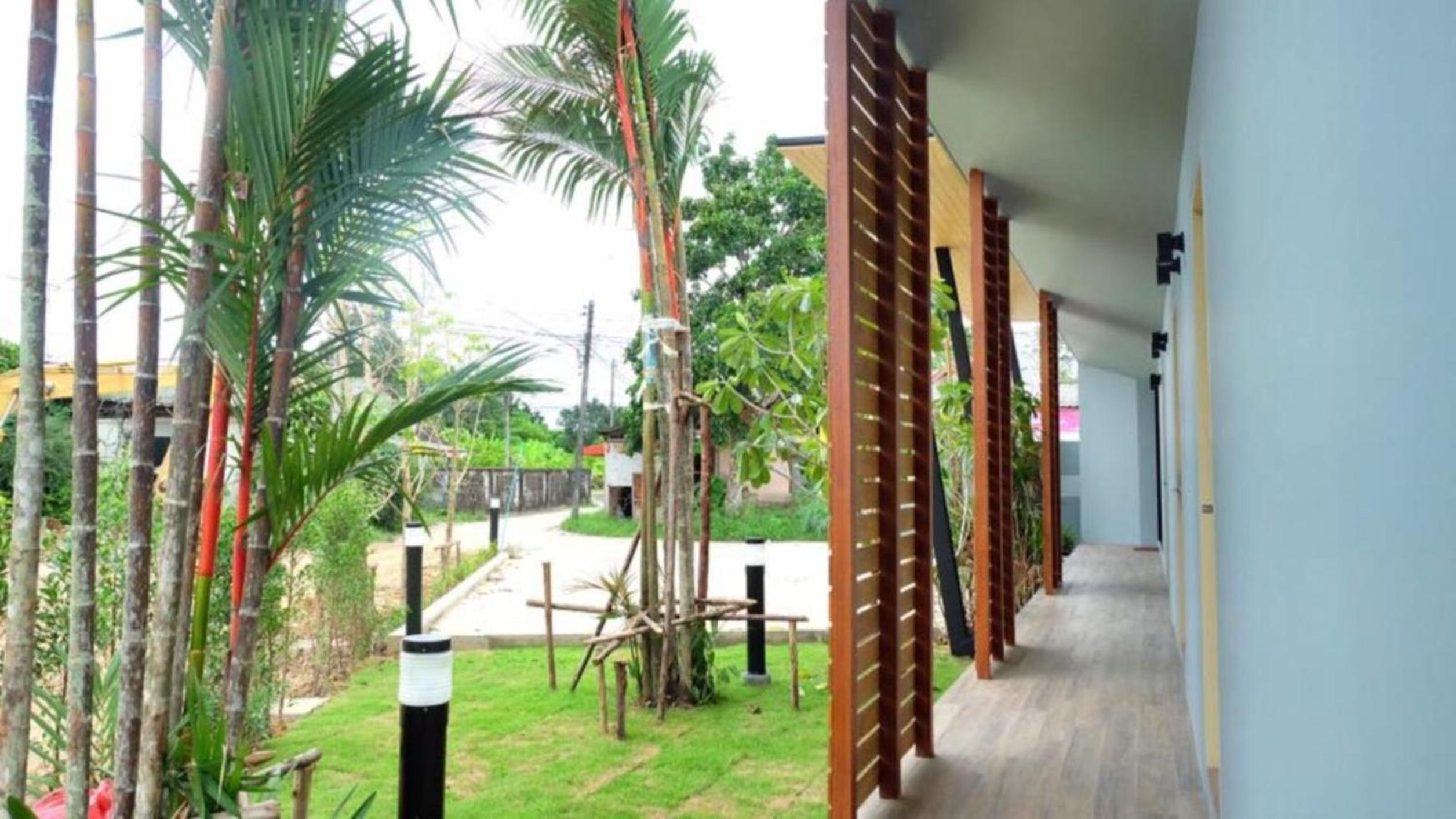 Thalang Vacations - Phumi Resort - Property Image 2