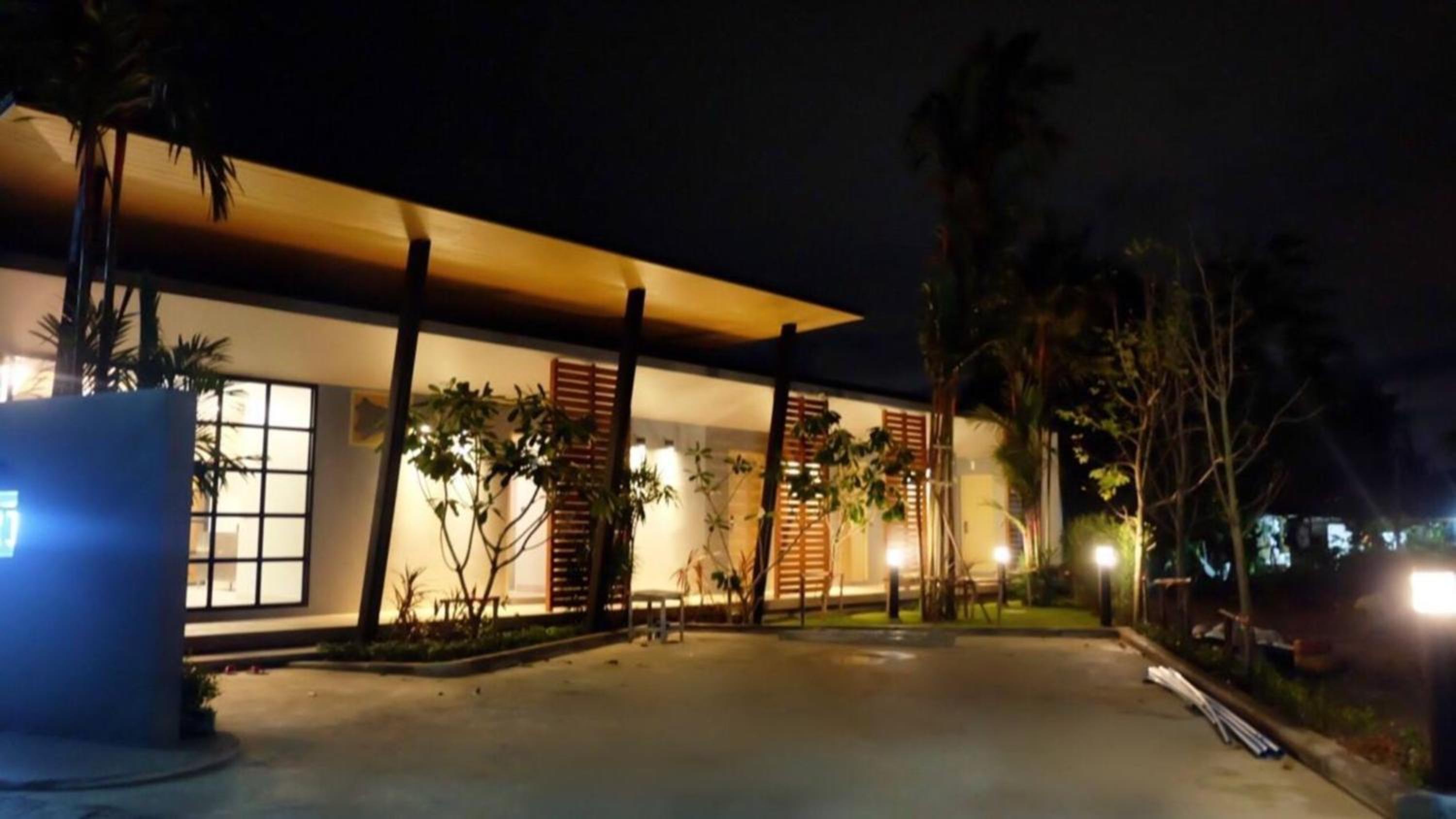 Thalang Vacations - Phumi Resort - Property Image 15