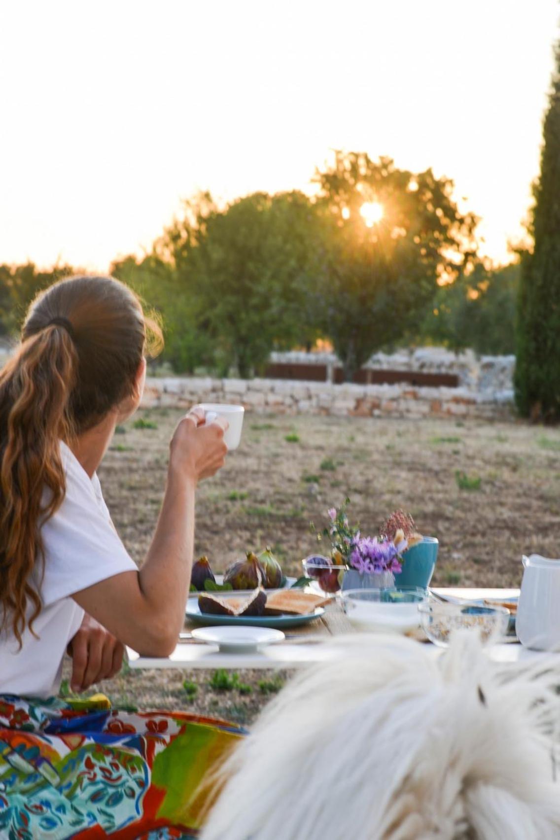 Masseria Torrechiara Eco Dimora di Charme