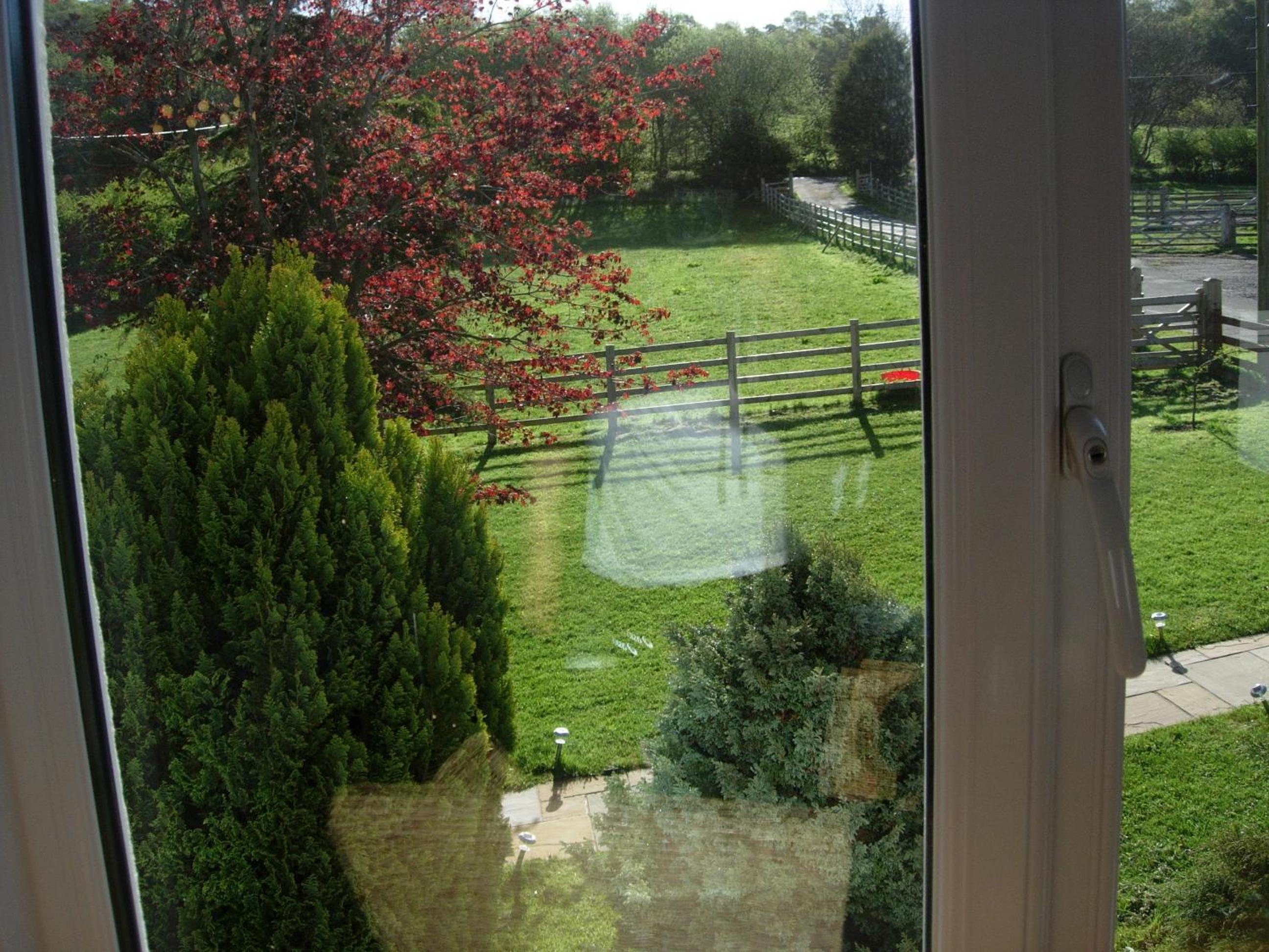 Glan Llyn Farm House