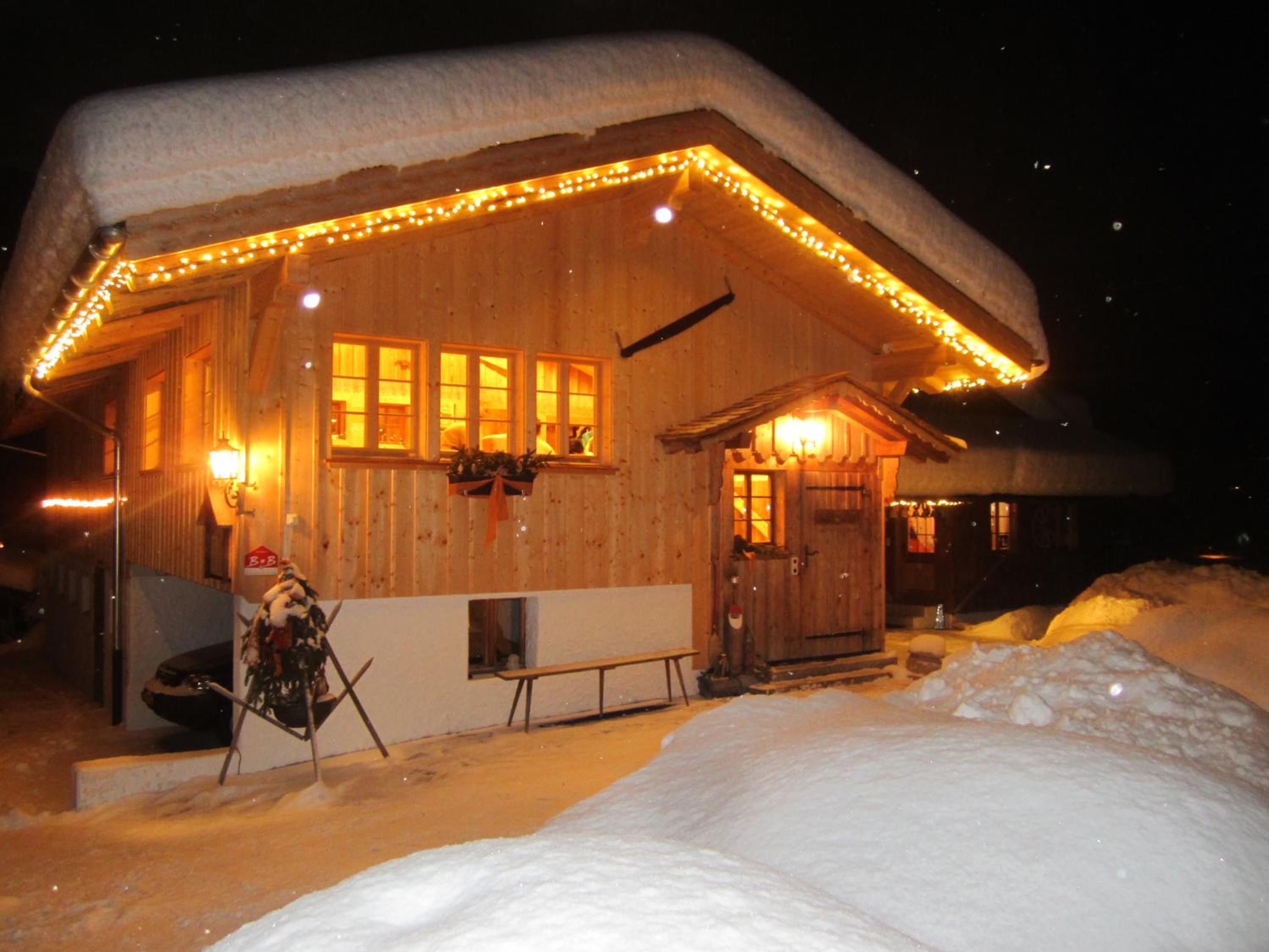 Gässlihof