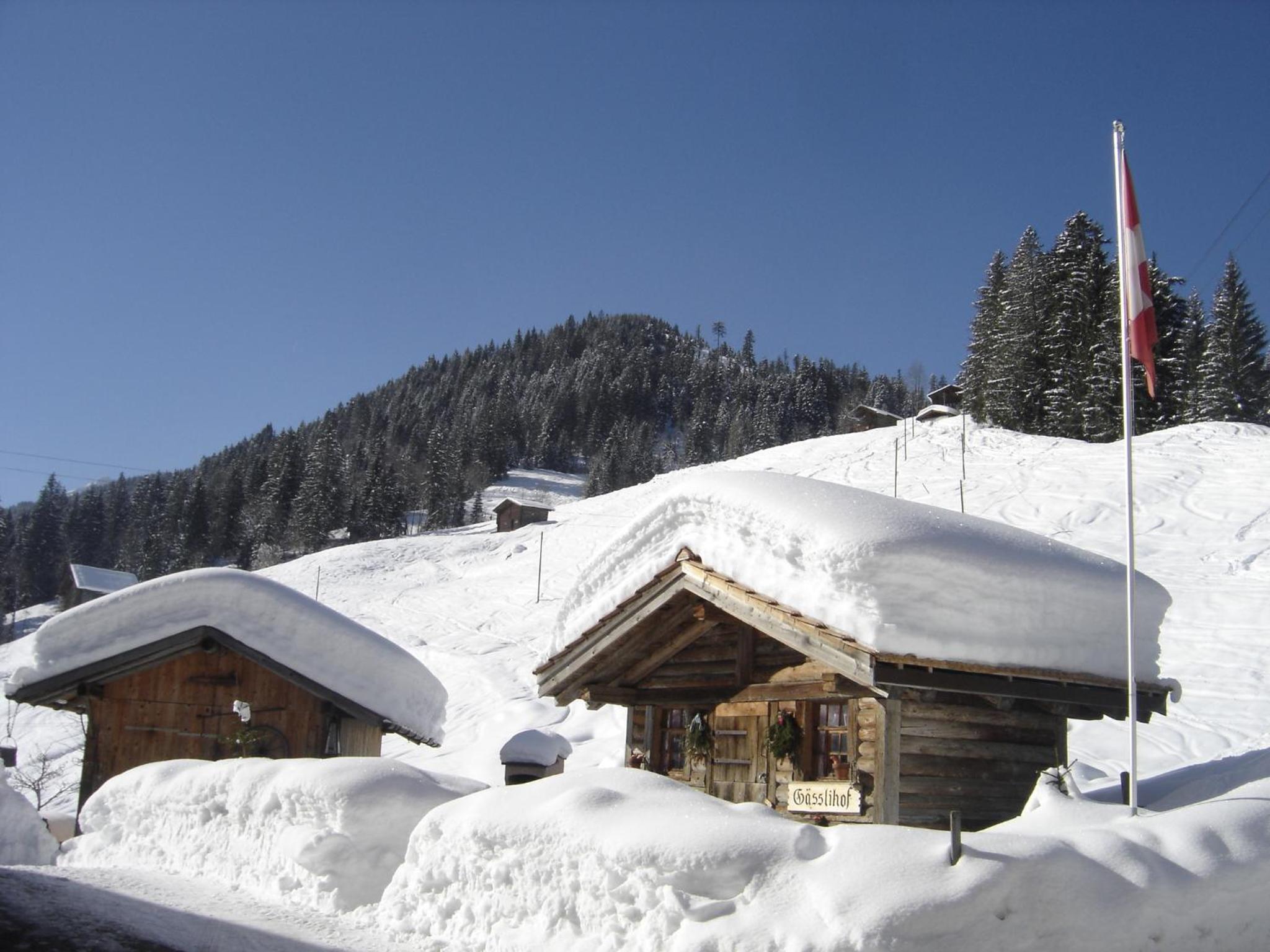 Gässlihof