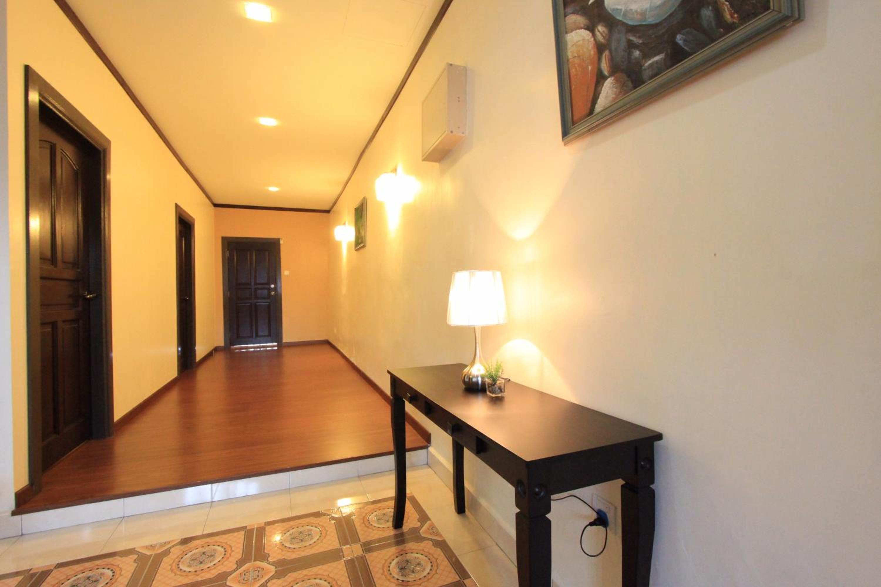 Vista Rio - Scenic River View, Walk to Jonker St