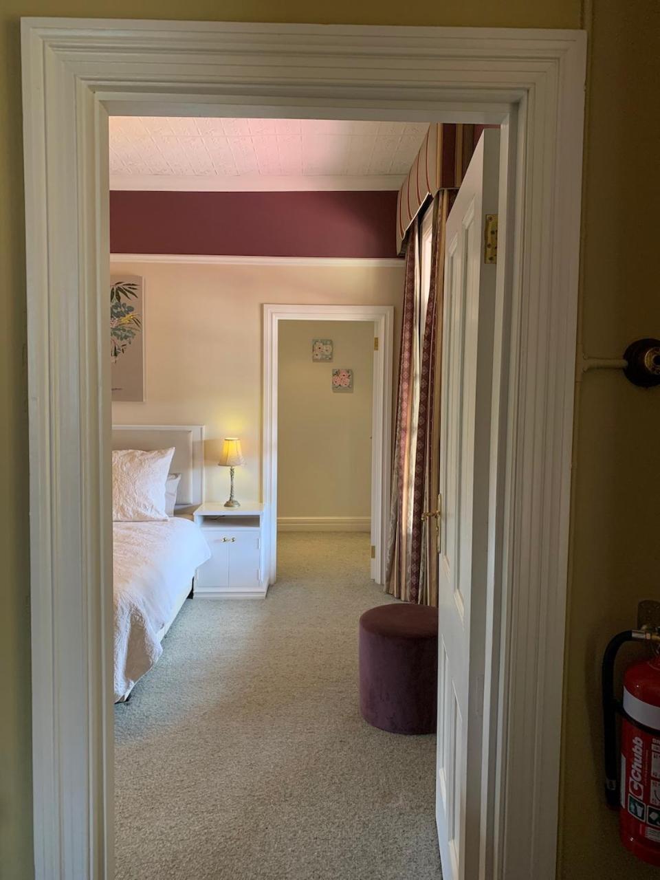 Avon Terrace Guest House