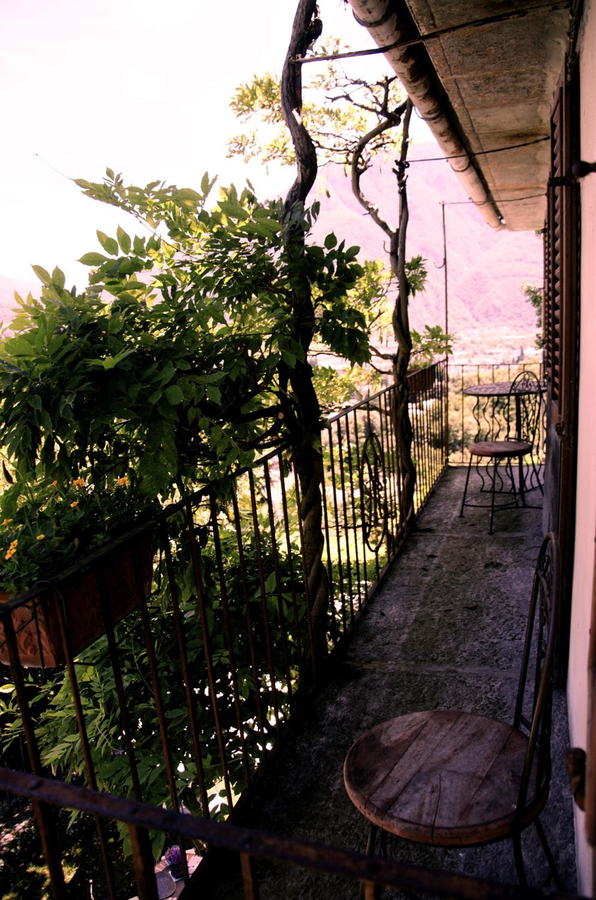 B&B Casa Moro