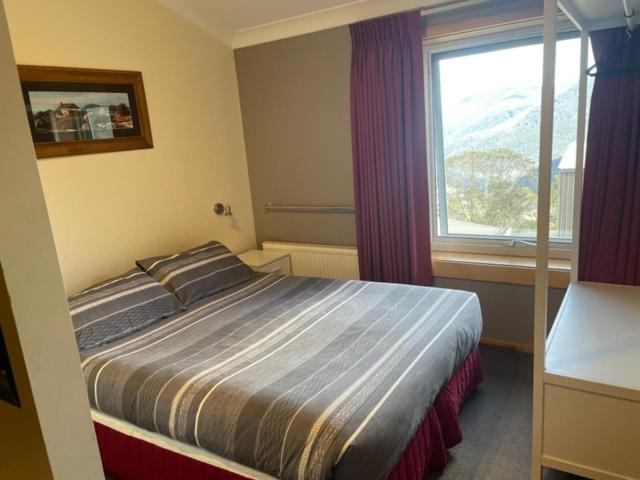 Cooroona Alpine Lodge