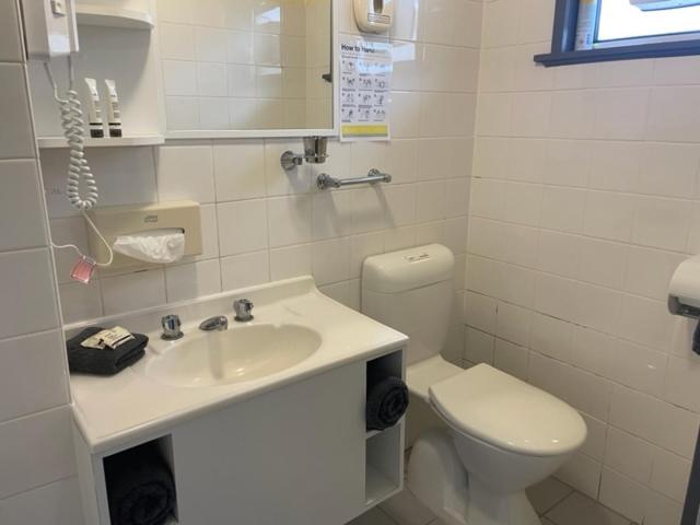 Cooroona Alpine Lodge