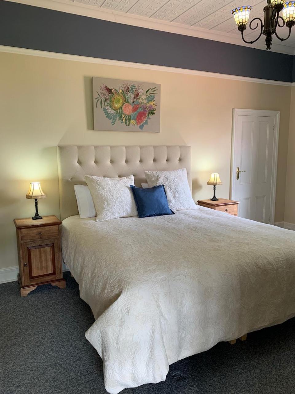 Avon Terrace Guest House