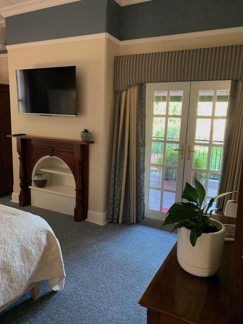 Avon Terrace Guest House