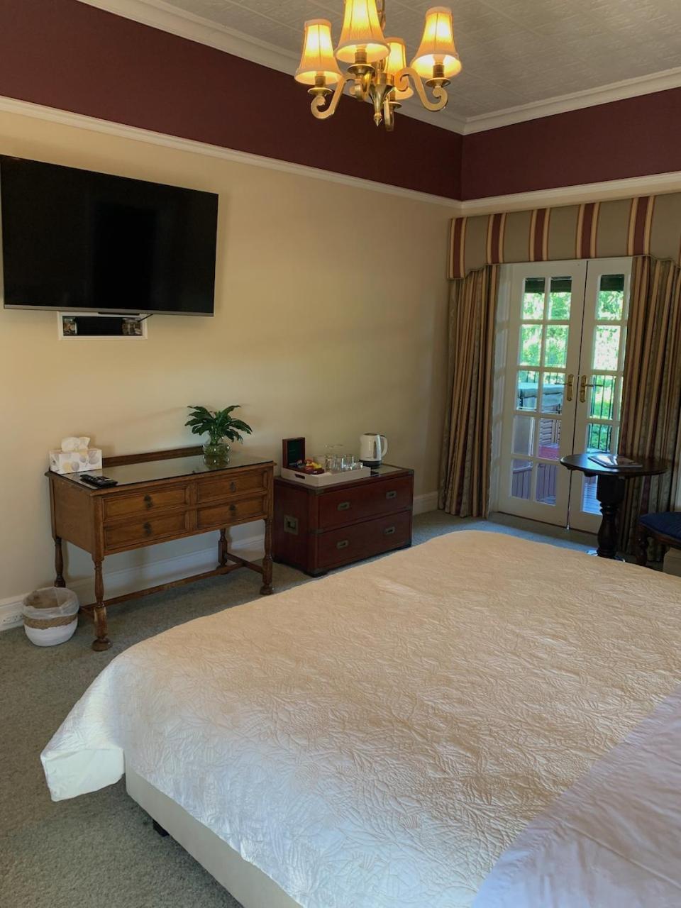 Avon Terrace Guest House