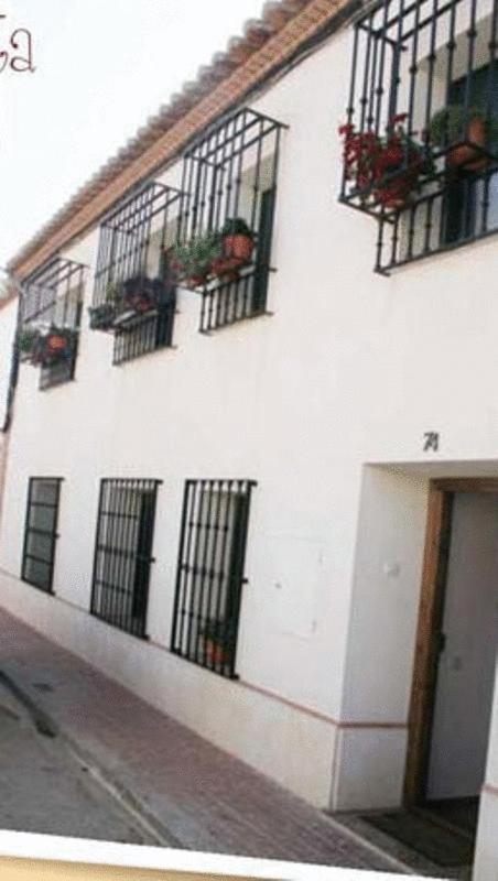Casa Rural Morada Maragata view 4