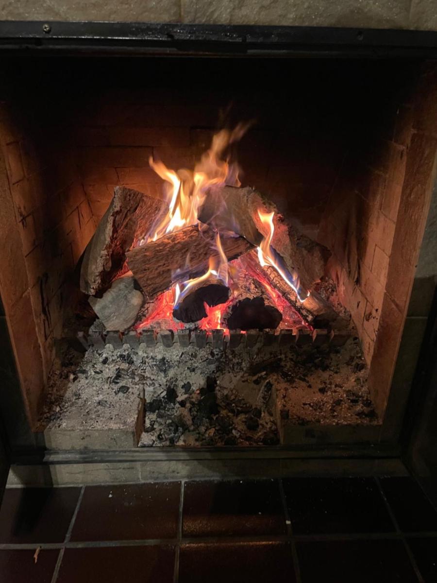 Cooroona Alpine Lodge