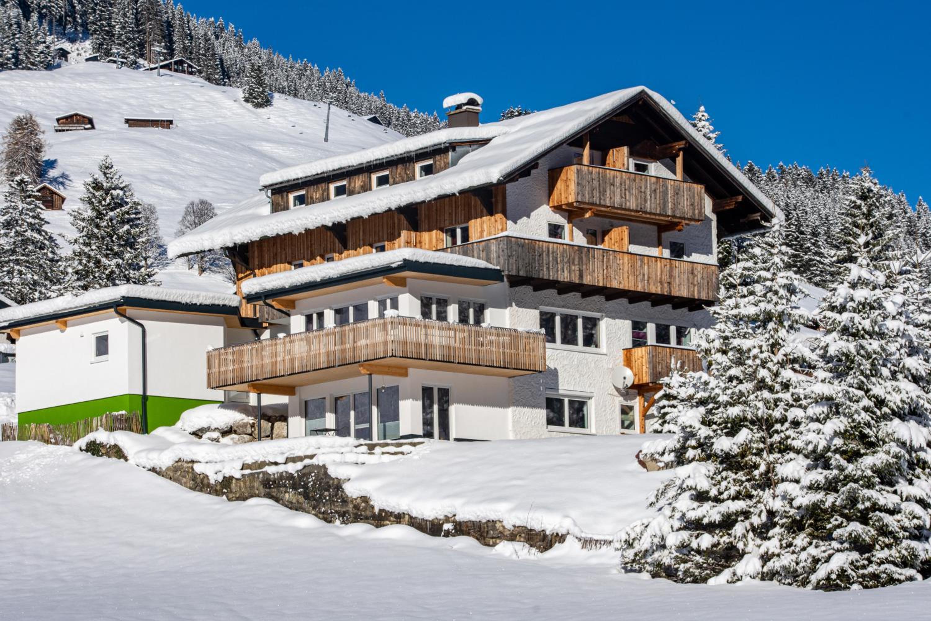 Hotel Das Kleemanns - Image 1