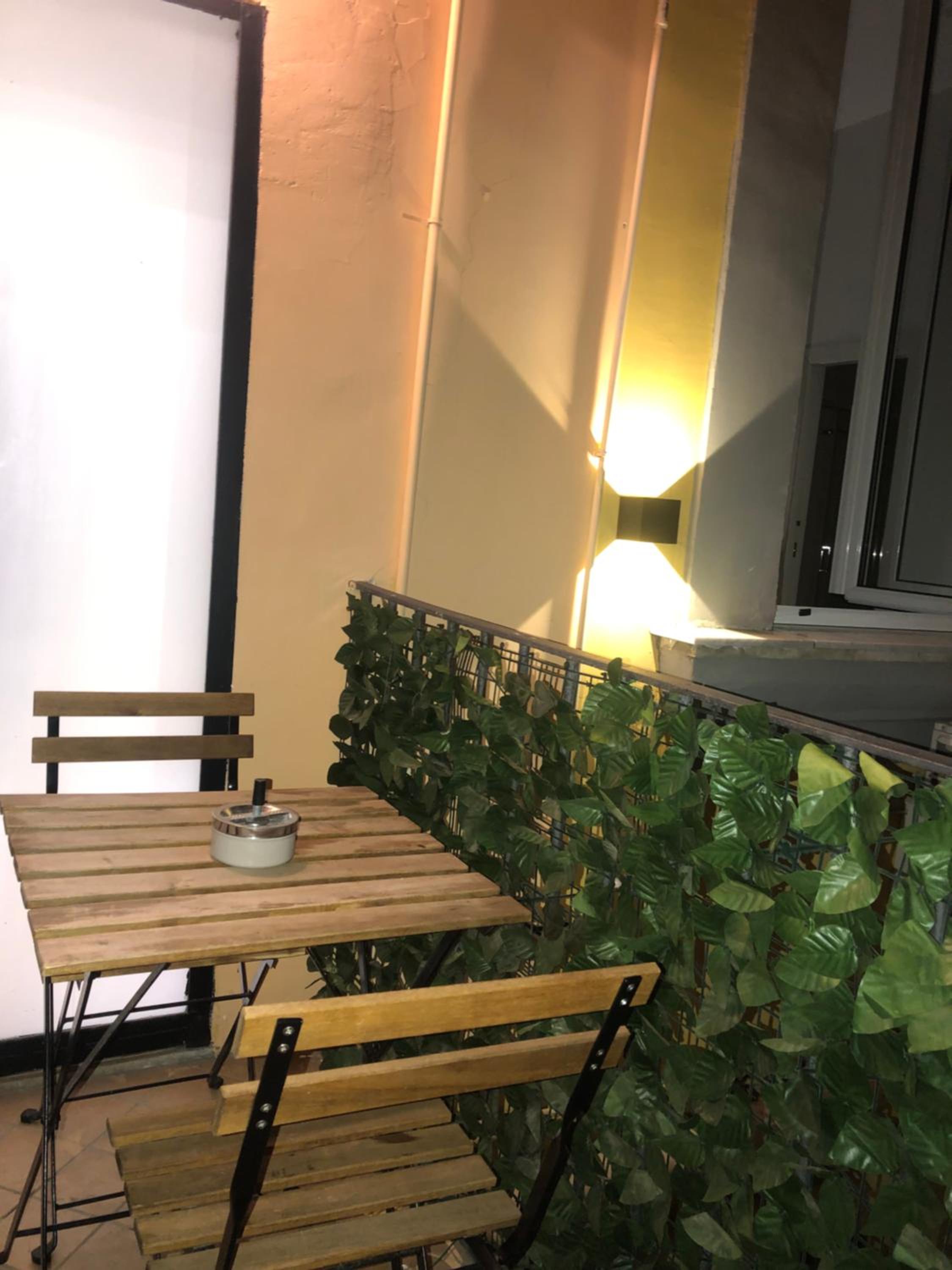 NSH AppartHotel, Napoli Centro