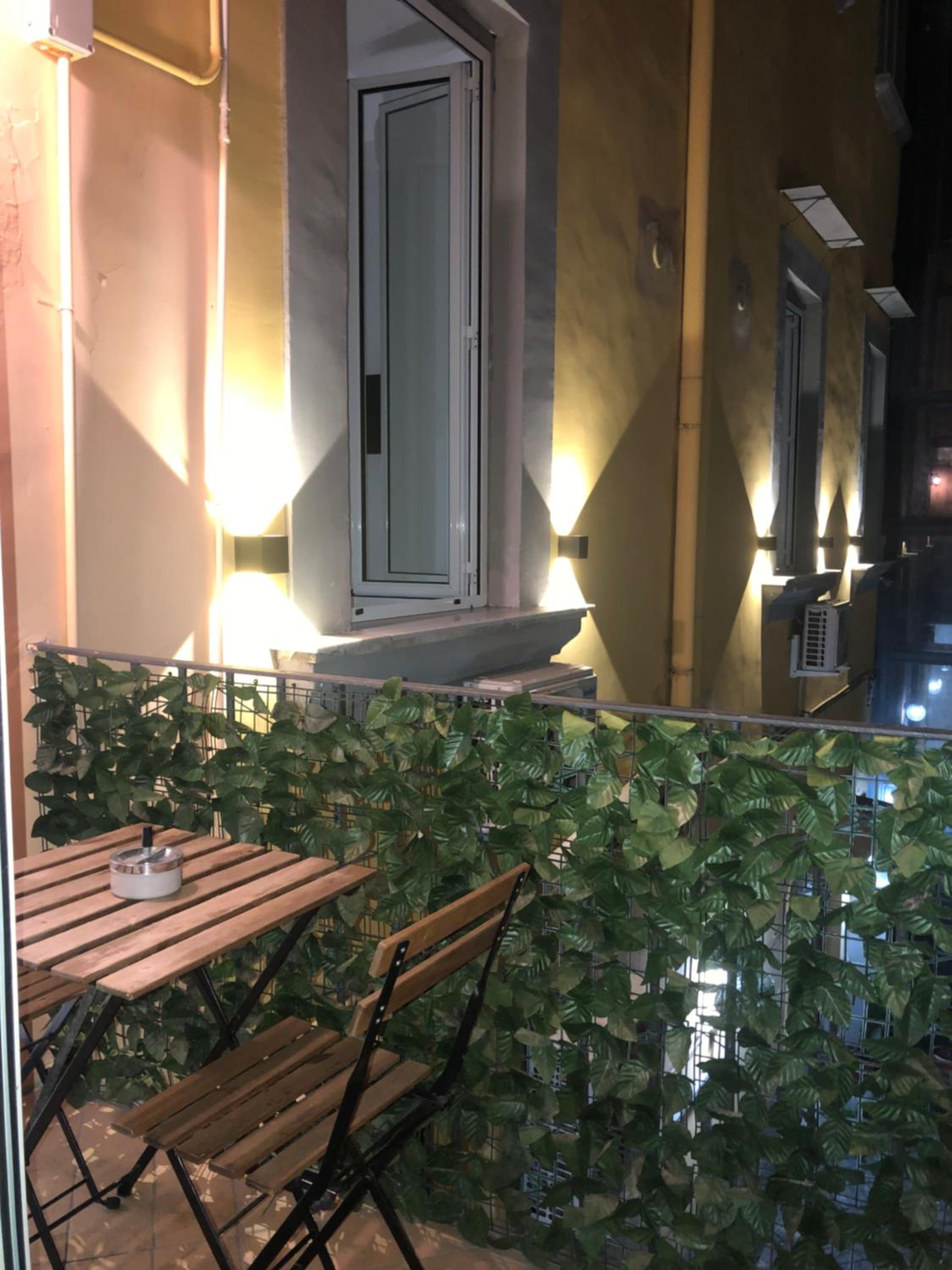 NSH AppartHotel, Napoli Centro
