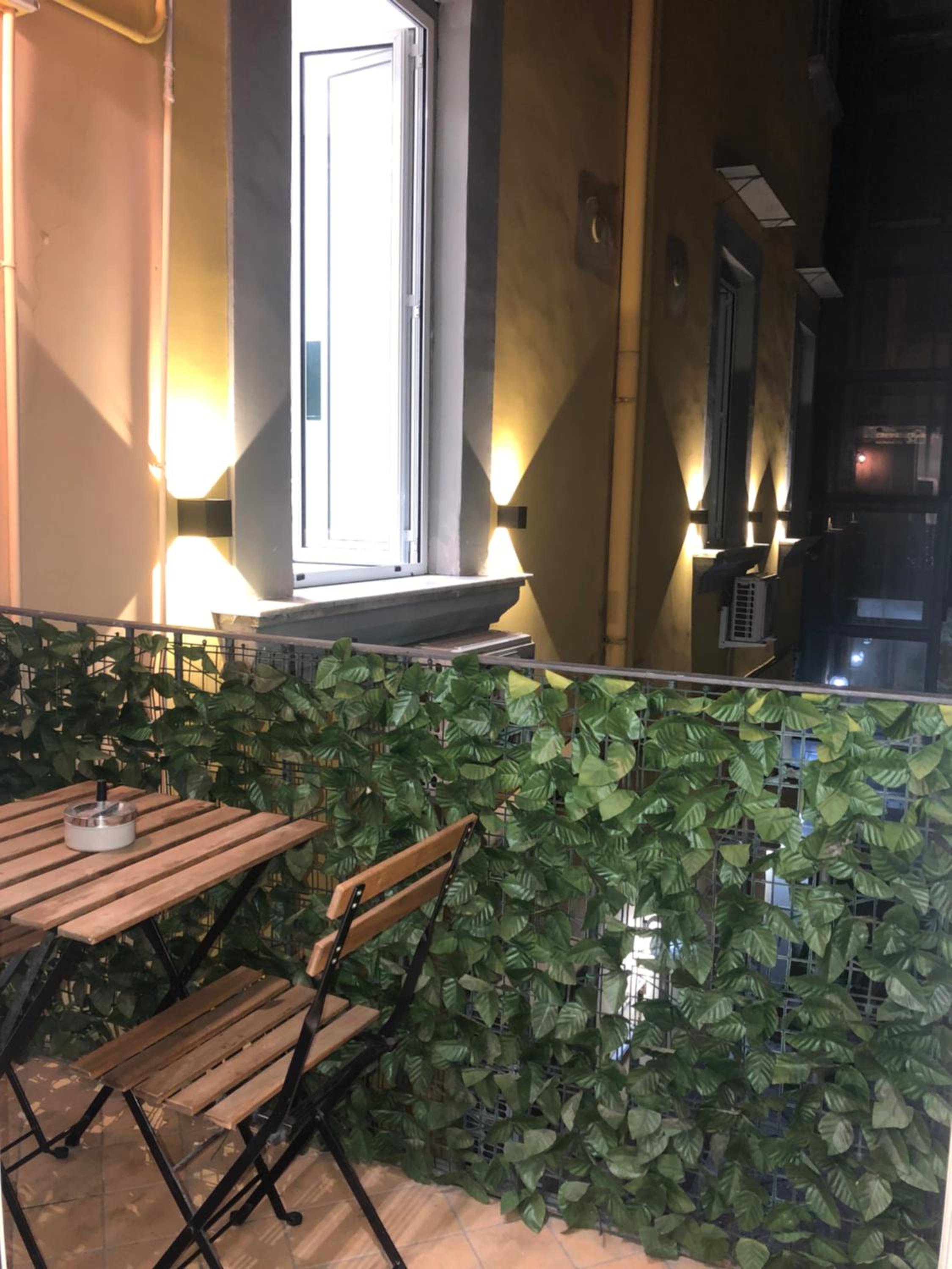 NSH AppartHotel, Napoli Centro