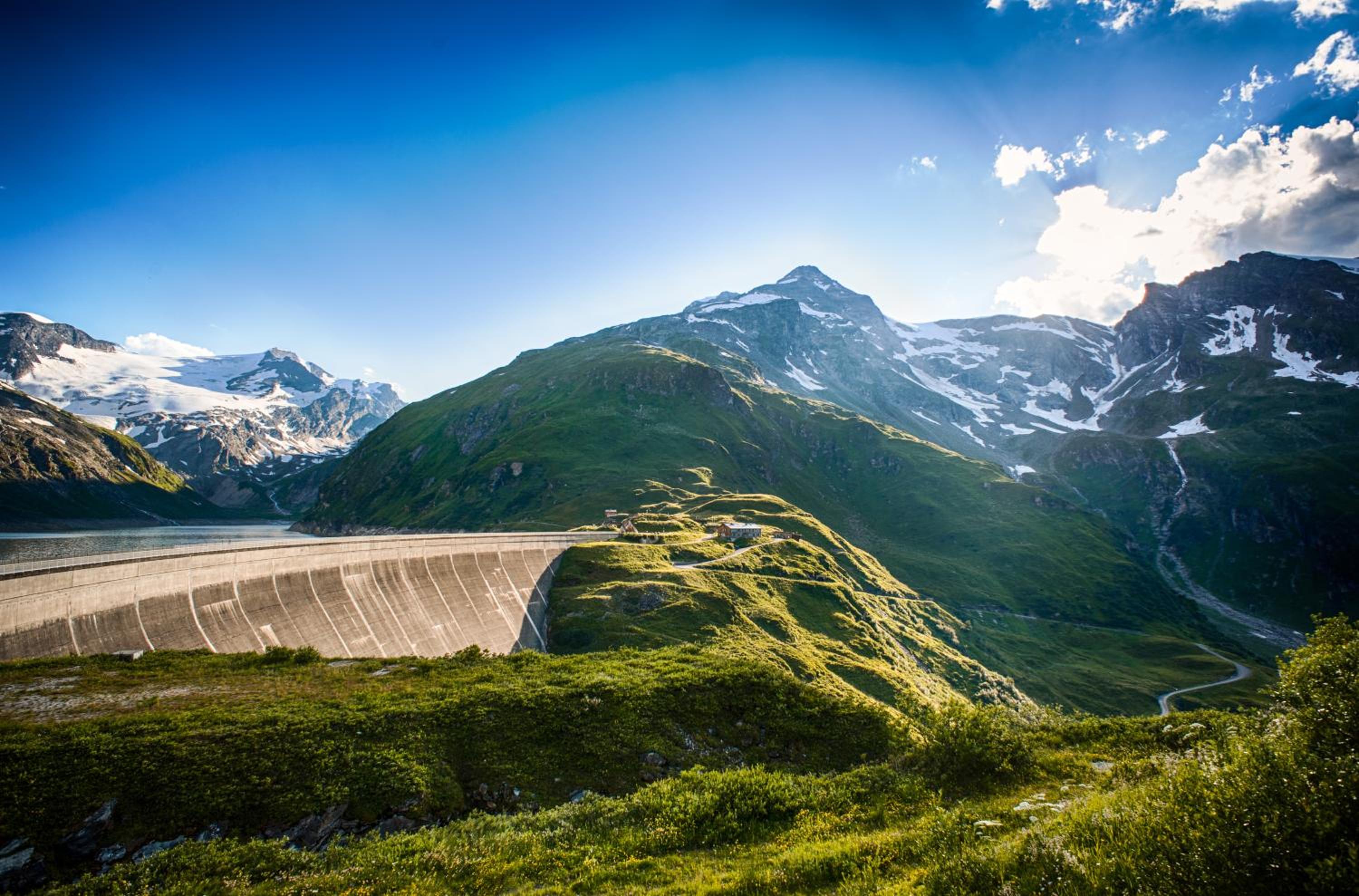 The VIEW - KAPRUN
