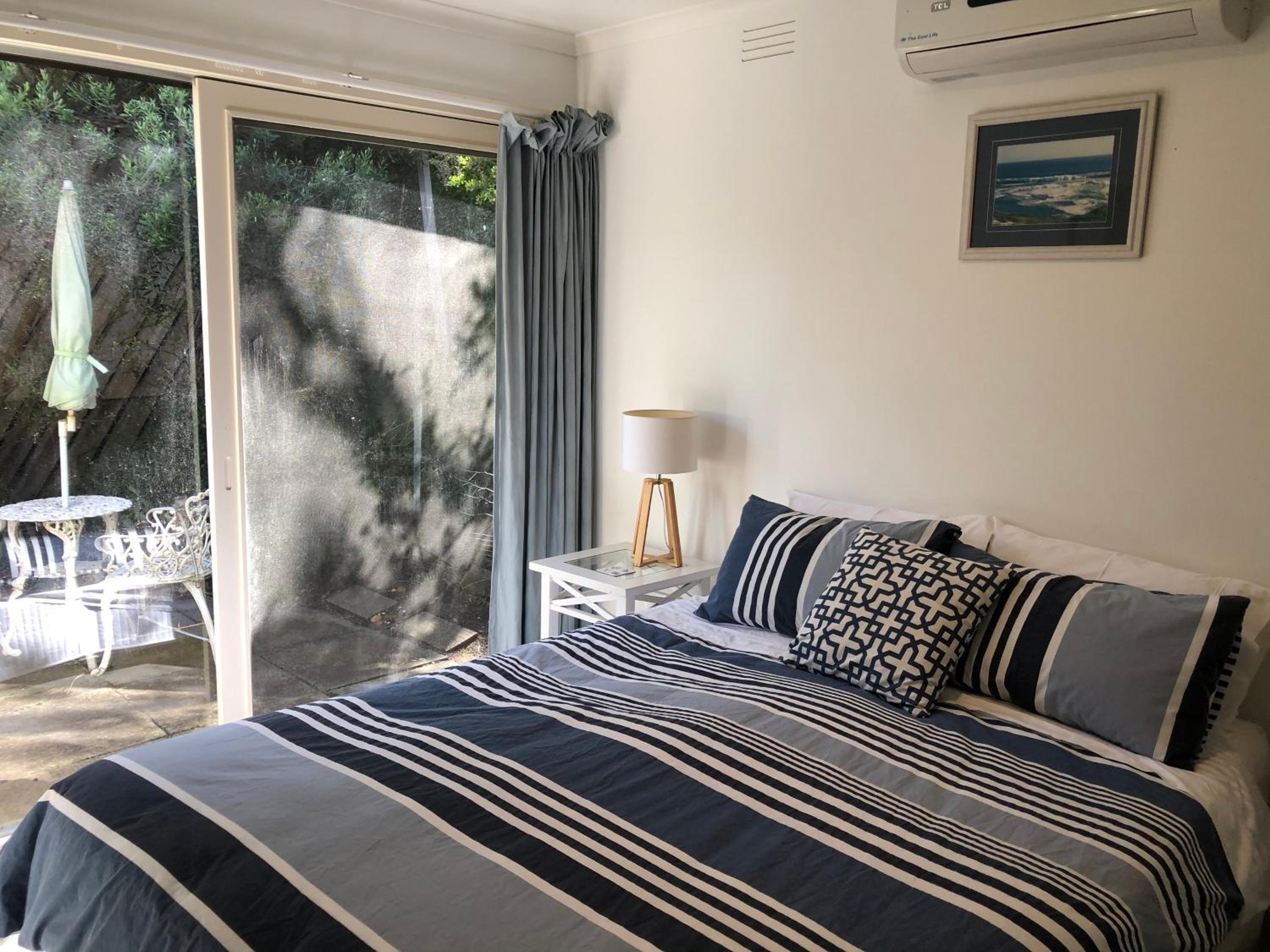 Beachwalk Cottage