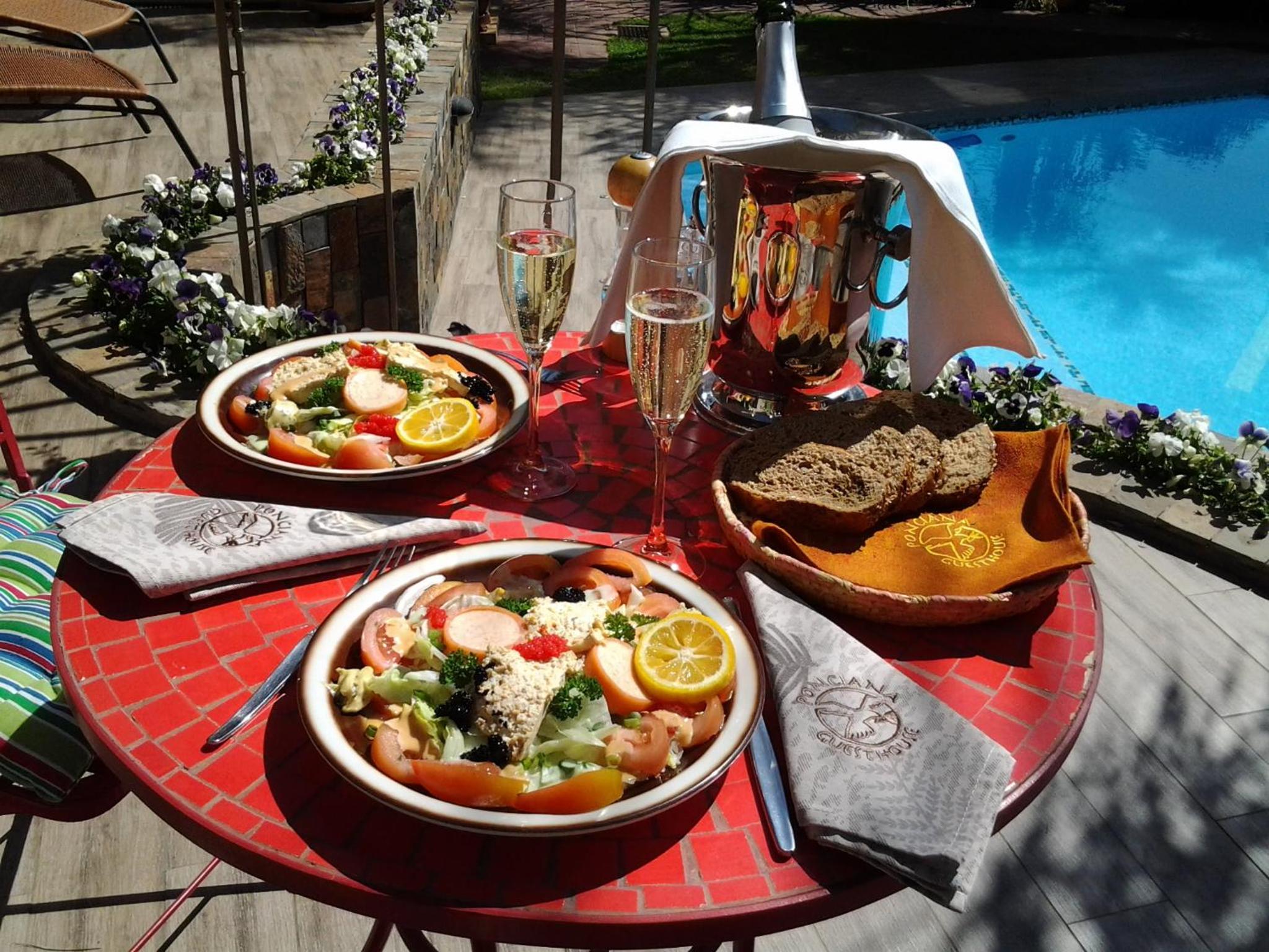 Ponciana Superior Guesthouse
