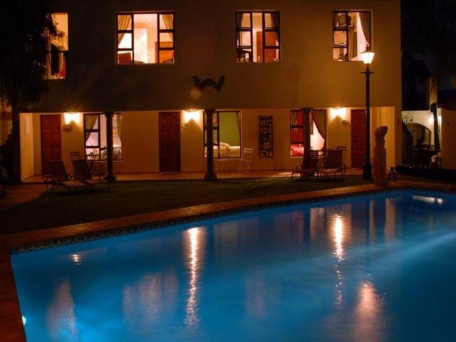 Ponciana Superior Guesthouse