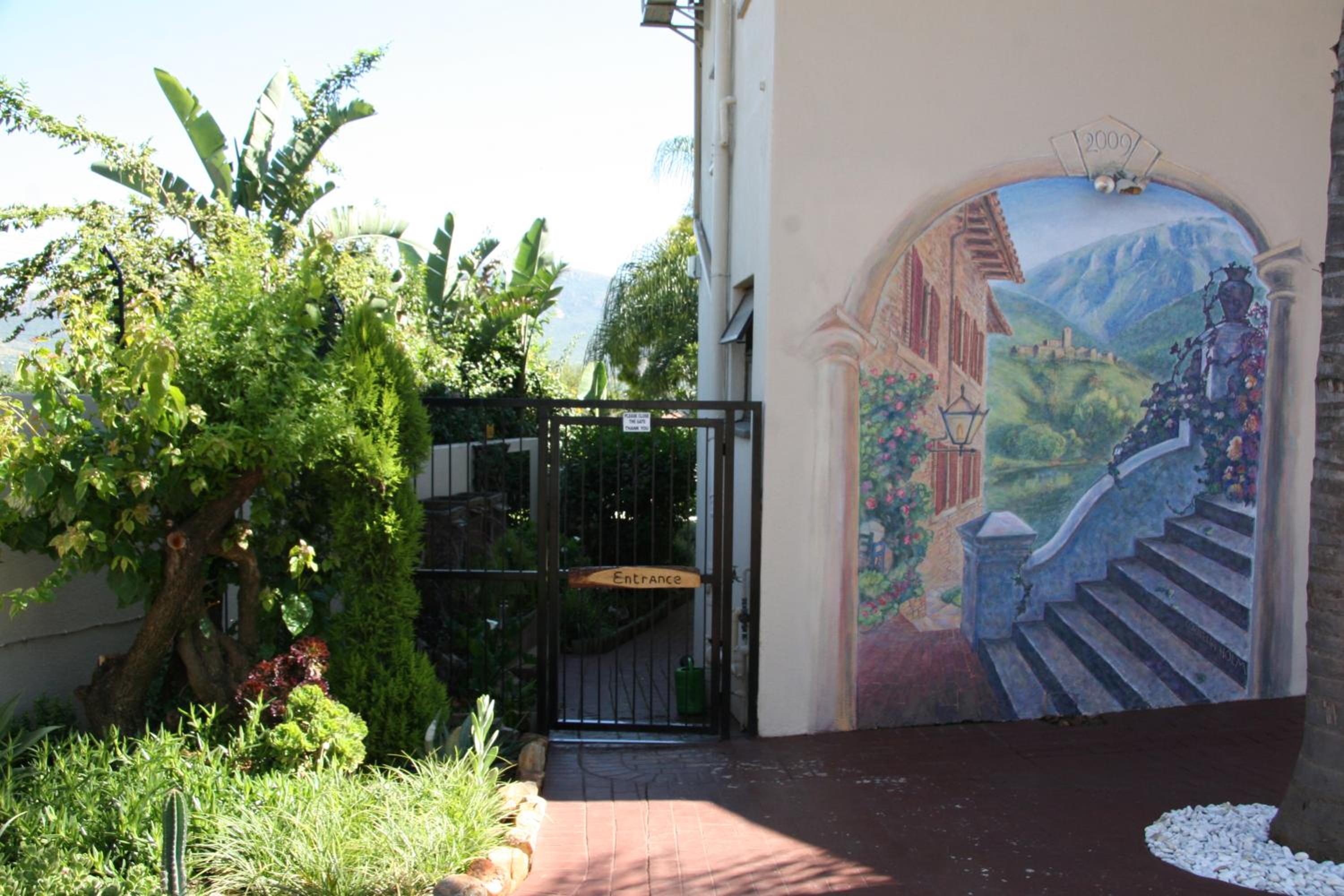 Ponciana Superior Guesthouse