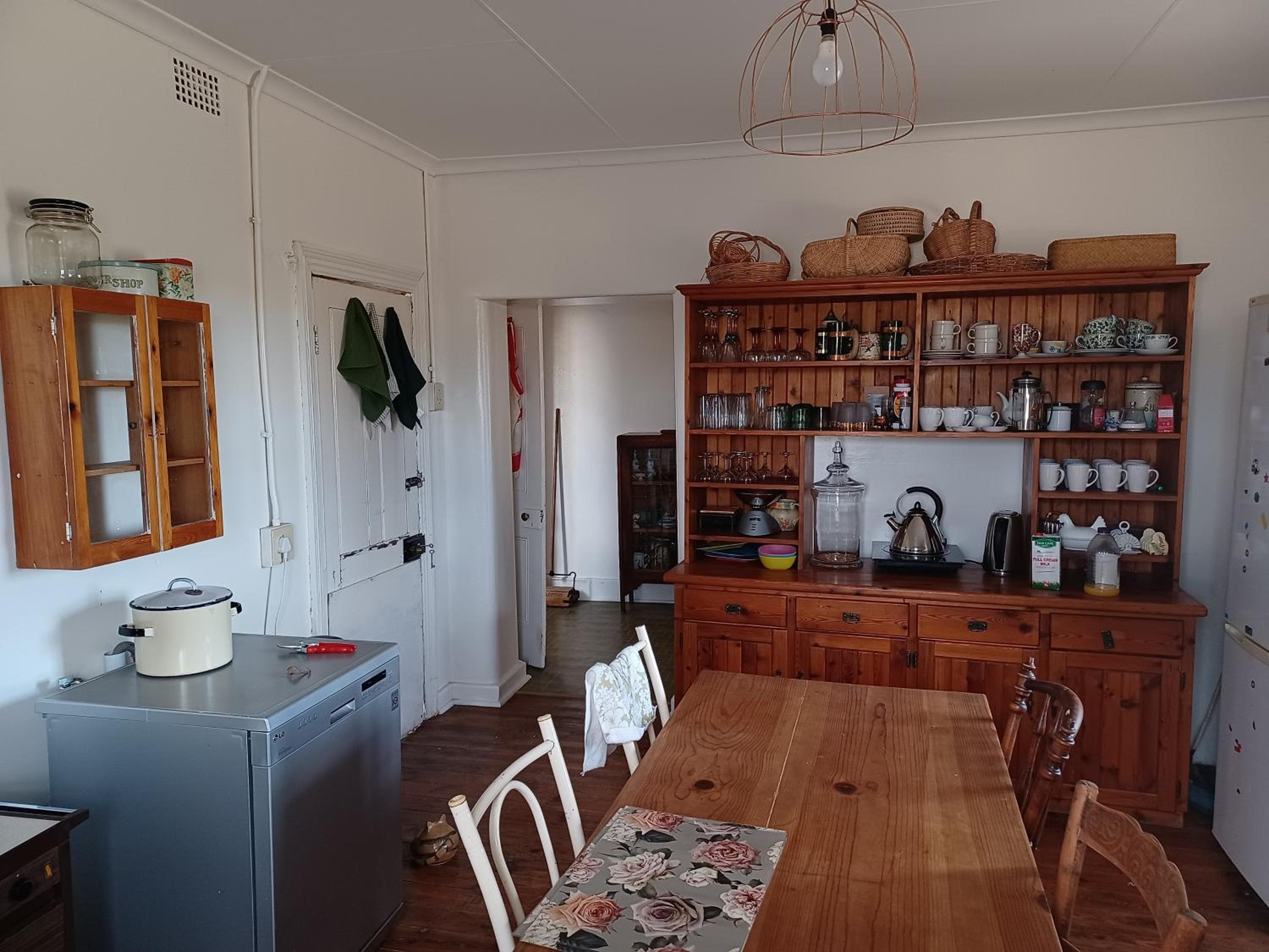 Yardley Cottage view 2