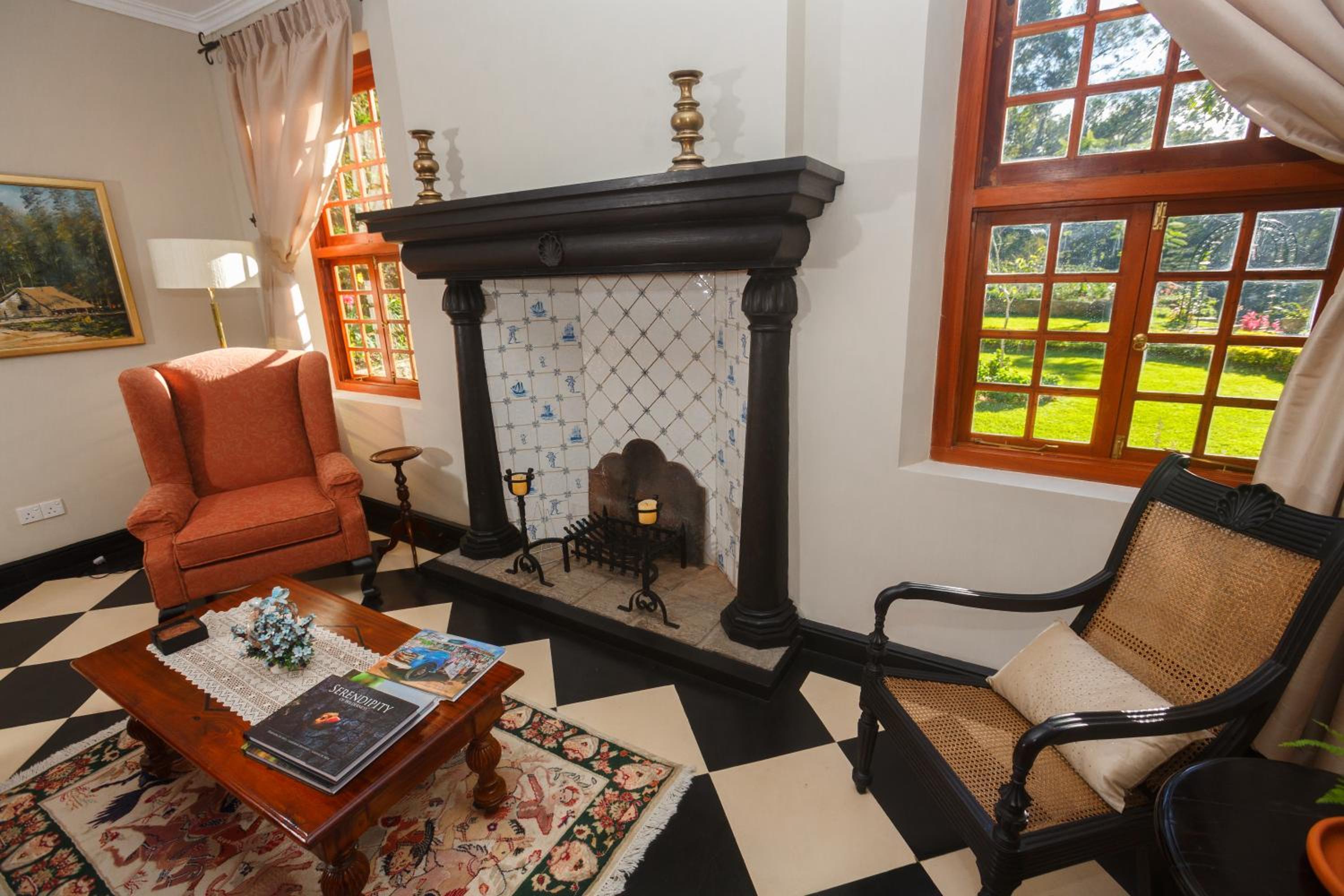 Dutch House Bandarawela