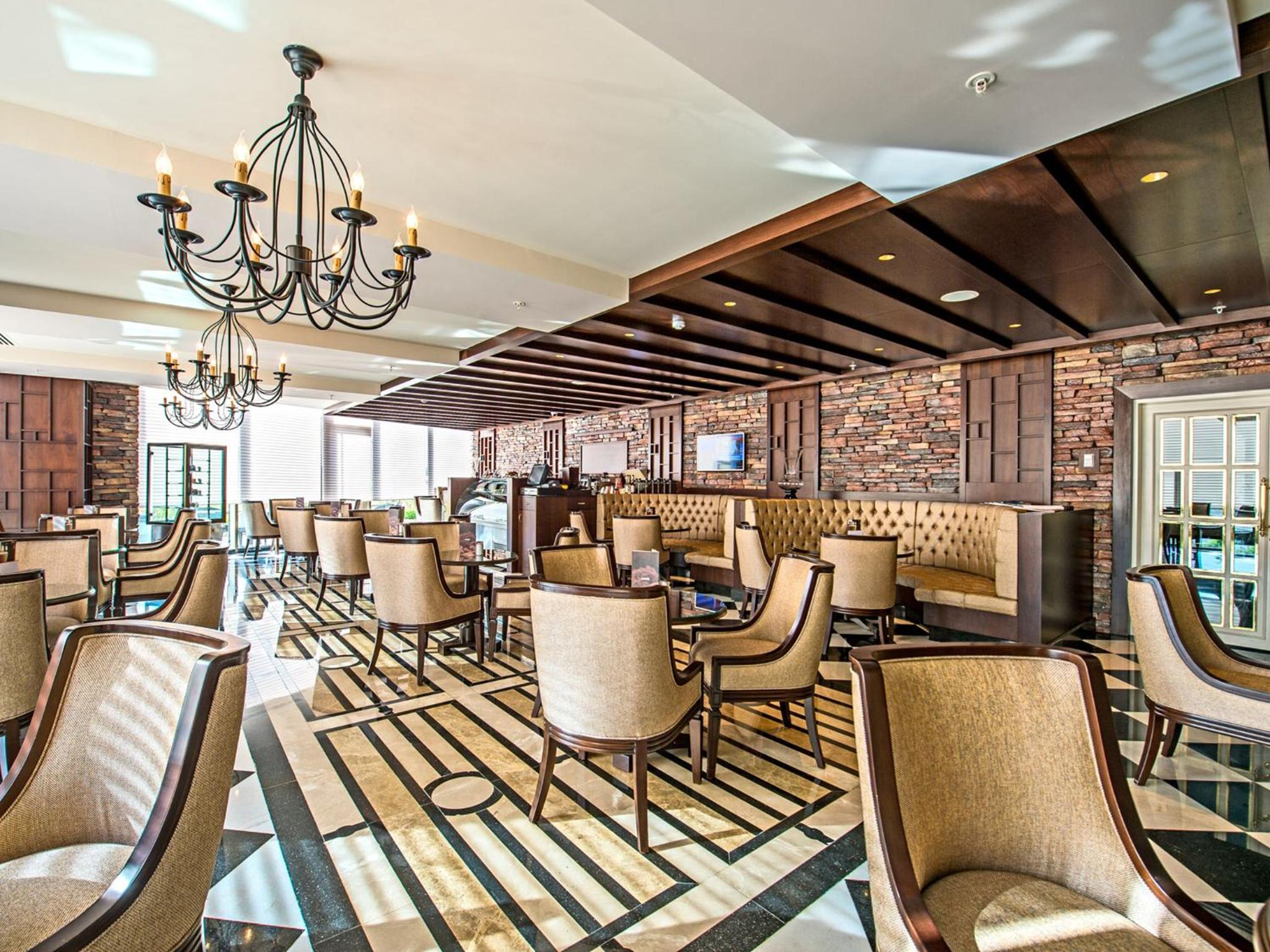 Elite World Istanbul Florya - Image 15