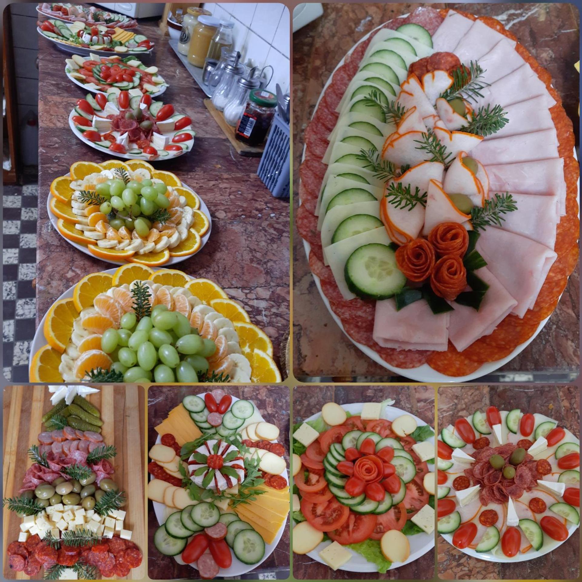 Penzion U Statku