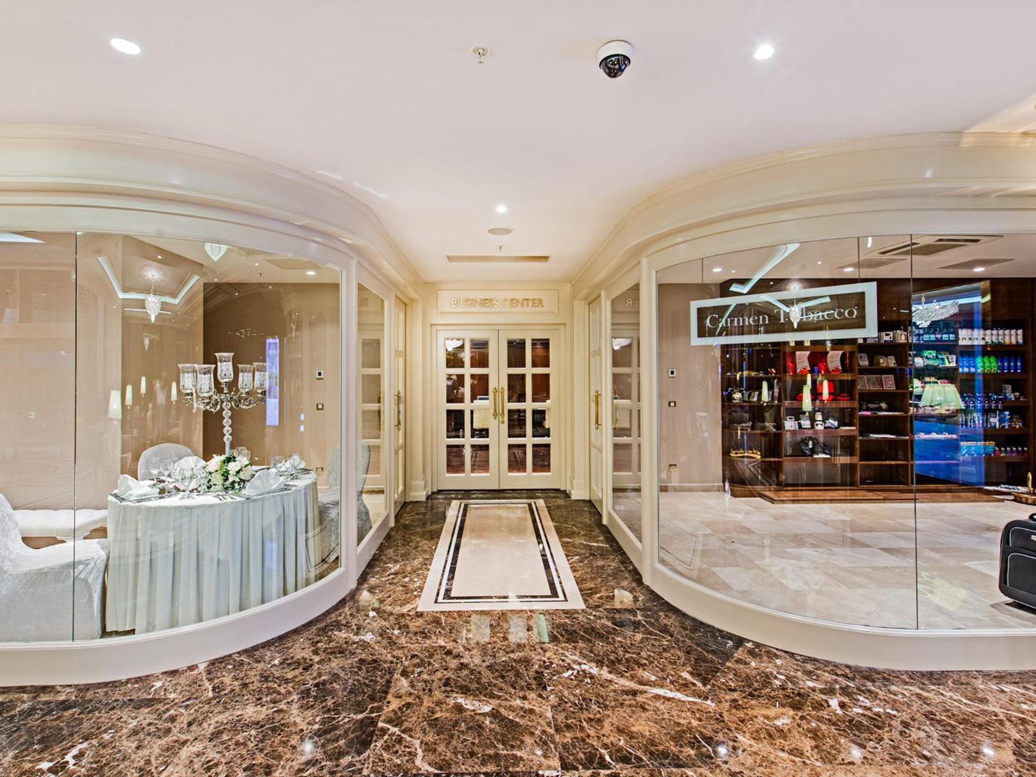 Elite World Istanbul Florya - Image 7